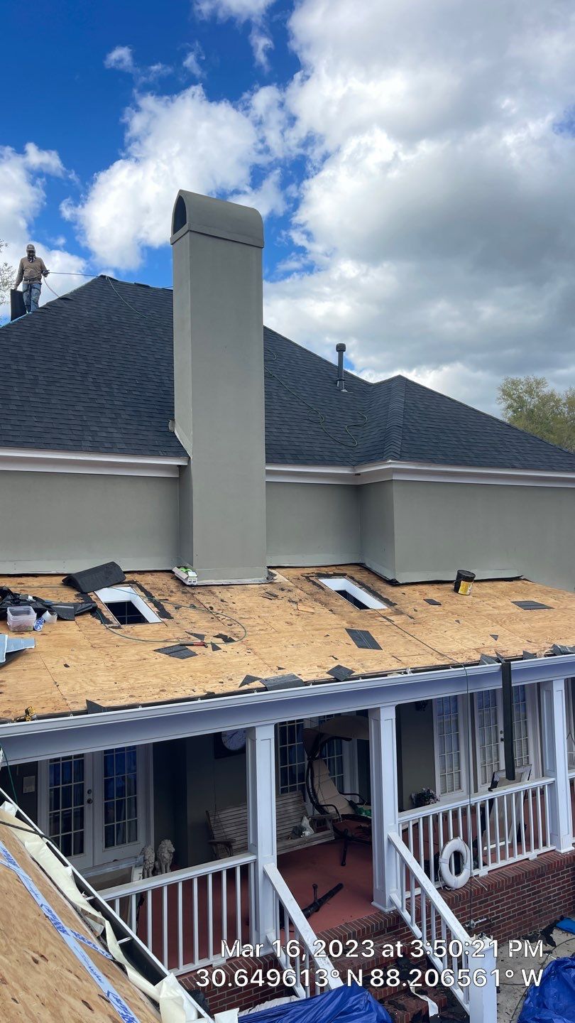 Fortified Roof by American Roofing & Construction LLC