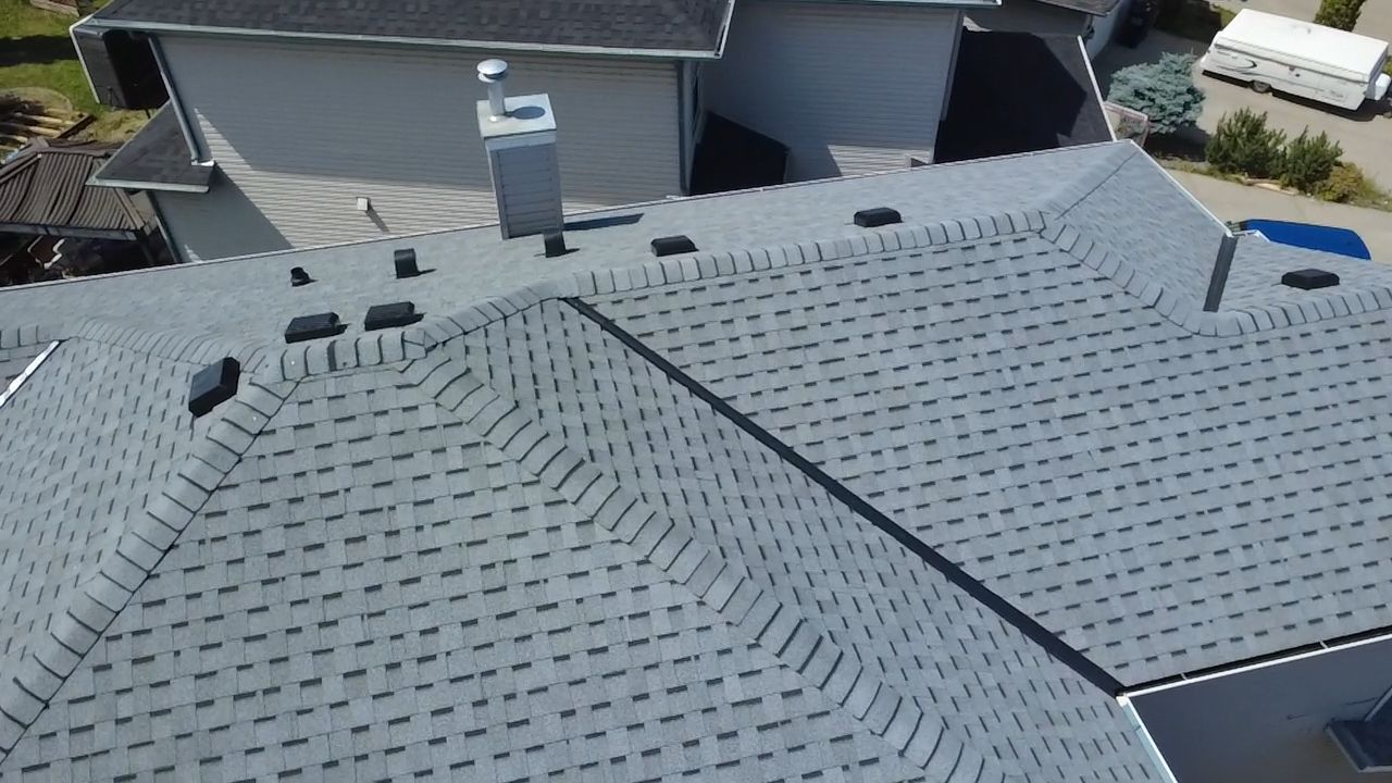 Denali on Signature Series by 2thetop Roofing