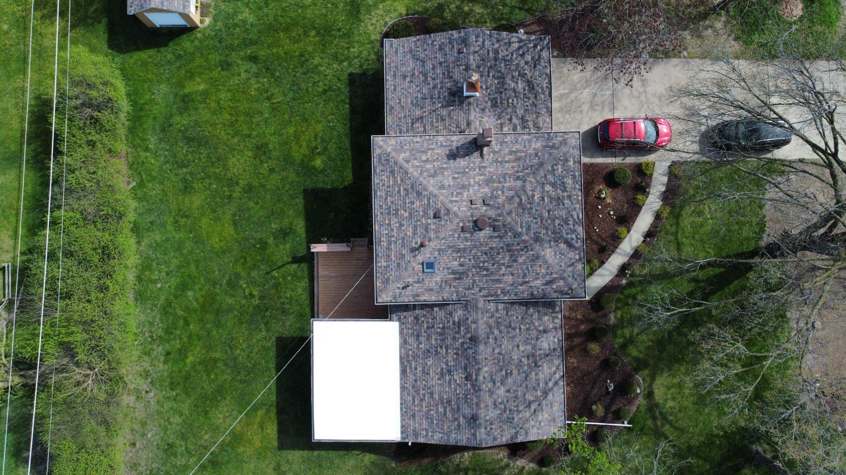Owens Corning Total Protection Roof System by HighRise Exteriors