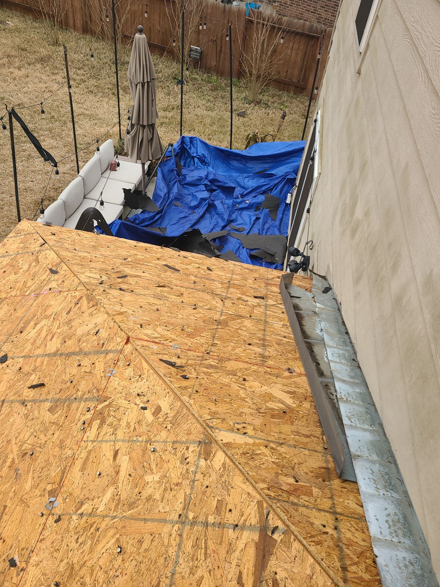 Roof Replacement Humble by Roof Repair Services LLC