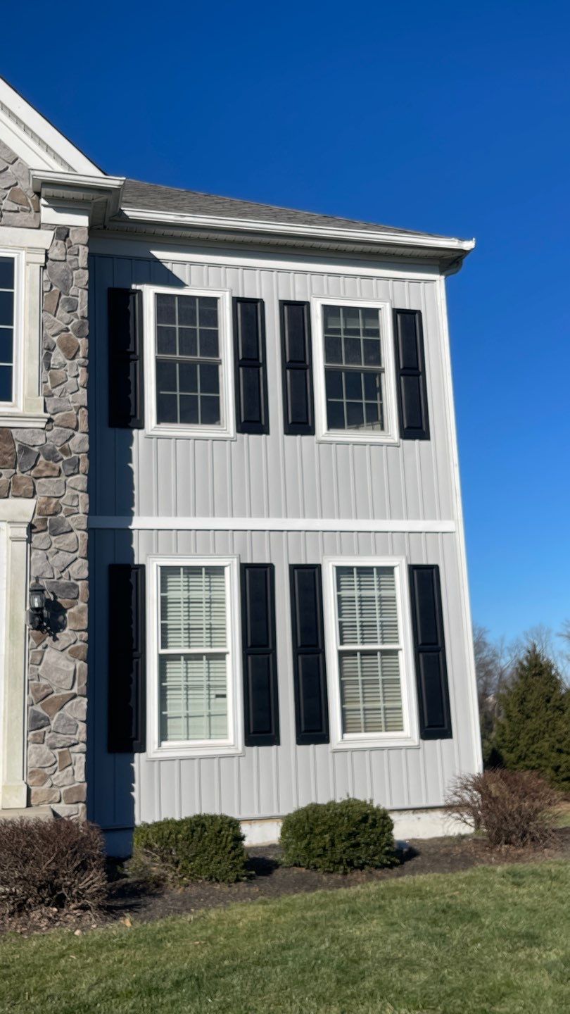 Project in Downingtown by WilLine Builders LLC
