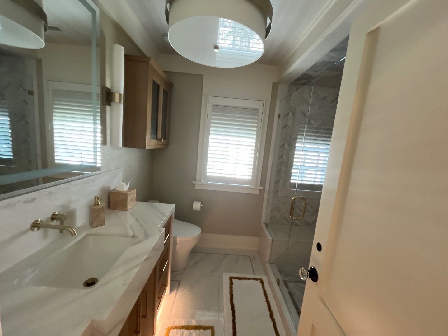 Luxury Home - Avalon, NJ by FreshCoat Works LLC