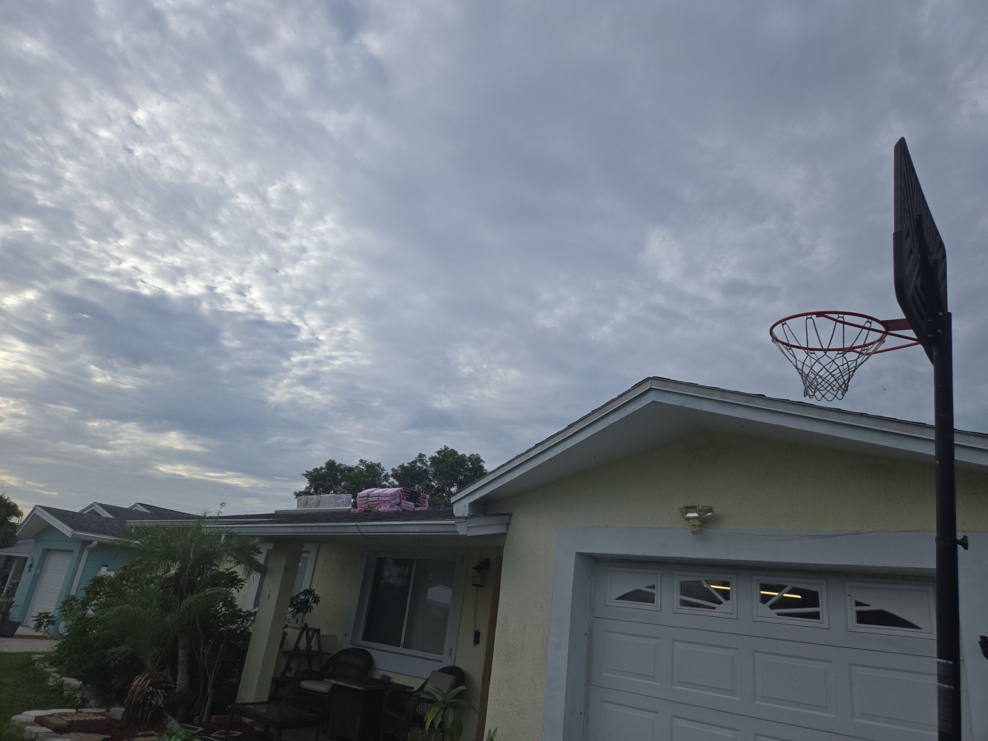Project in Largo 33778 by Mitchell Roofing Company LLC 