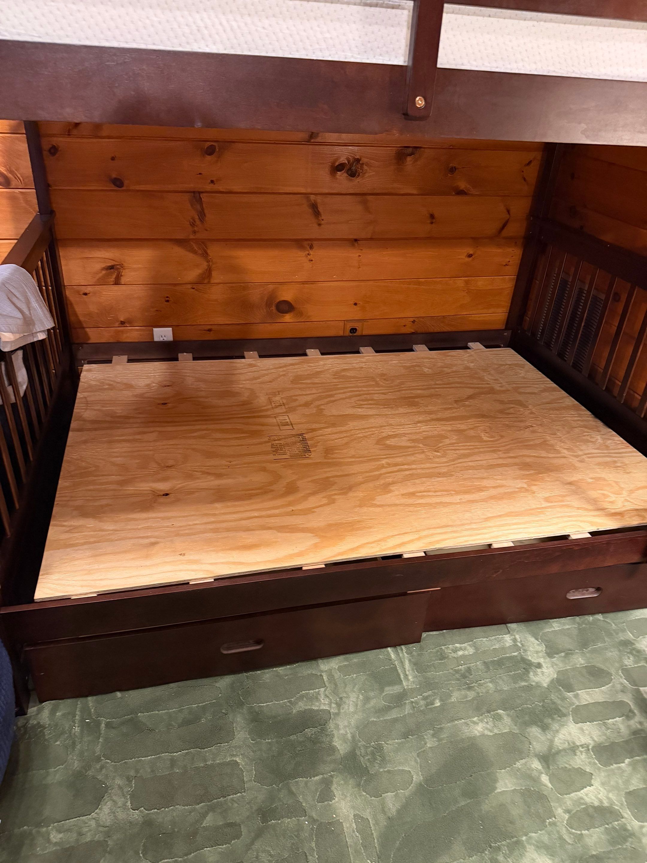 Air BnB Work in Blueridge by Task Masters Handyman Services, LLC