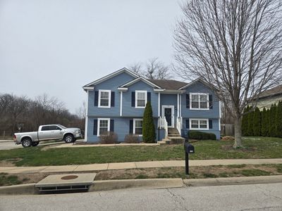 Grain Valley Residential Roof Replacement Featuring GAF Timberline HDZ Shingles