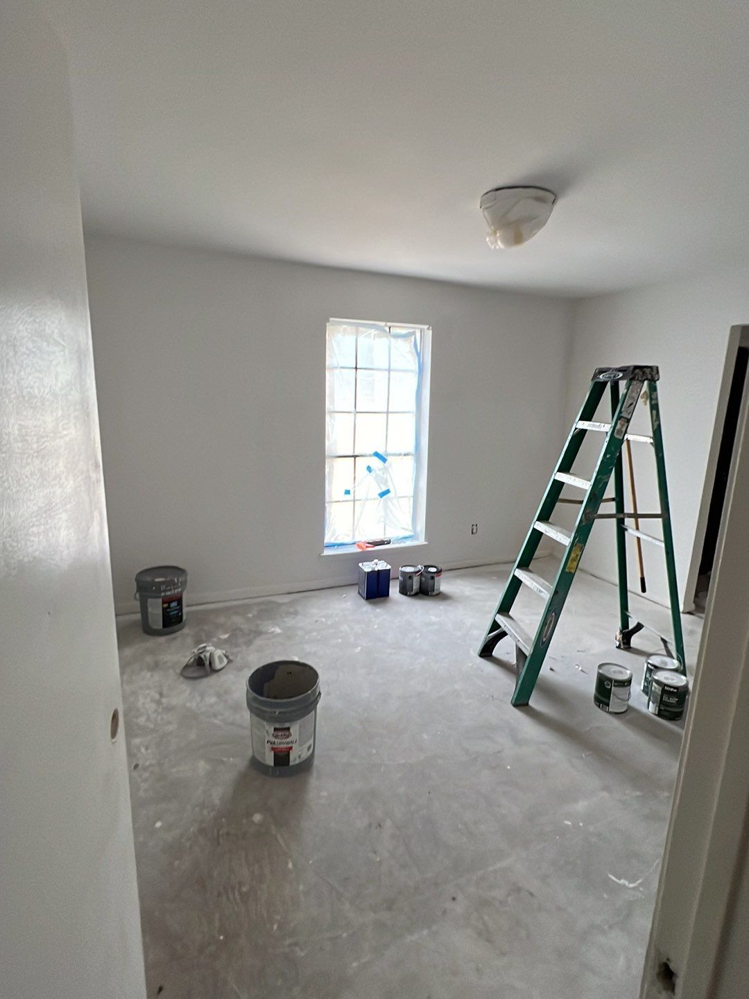 Investor Rental Make-Ready 1 by JTX Pro Services LLC