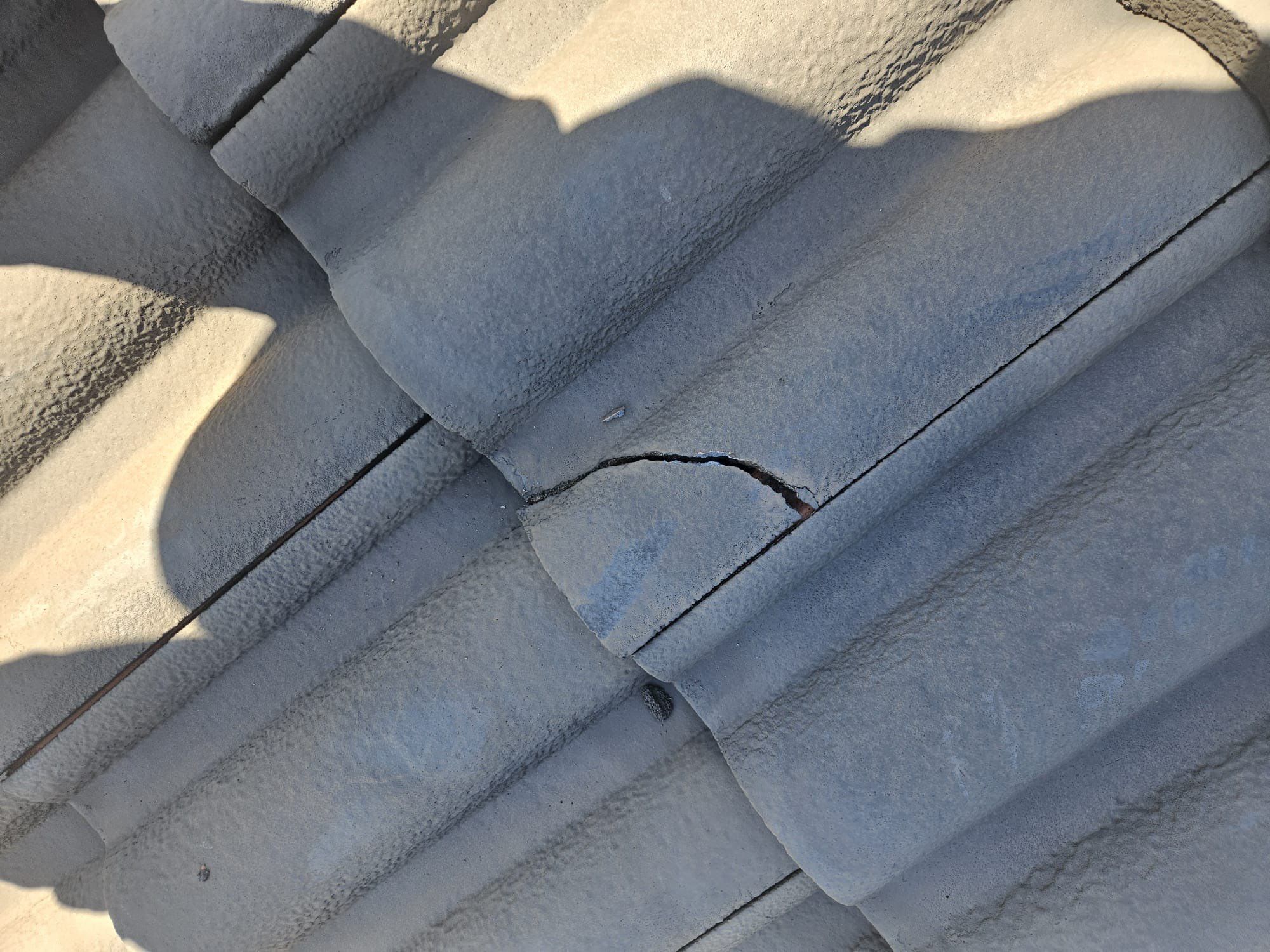 Residential Roofing Inspection  by Four Peaks Roofing