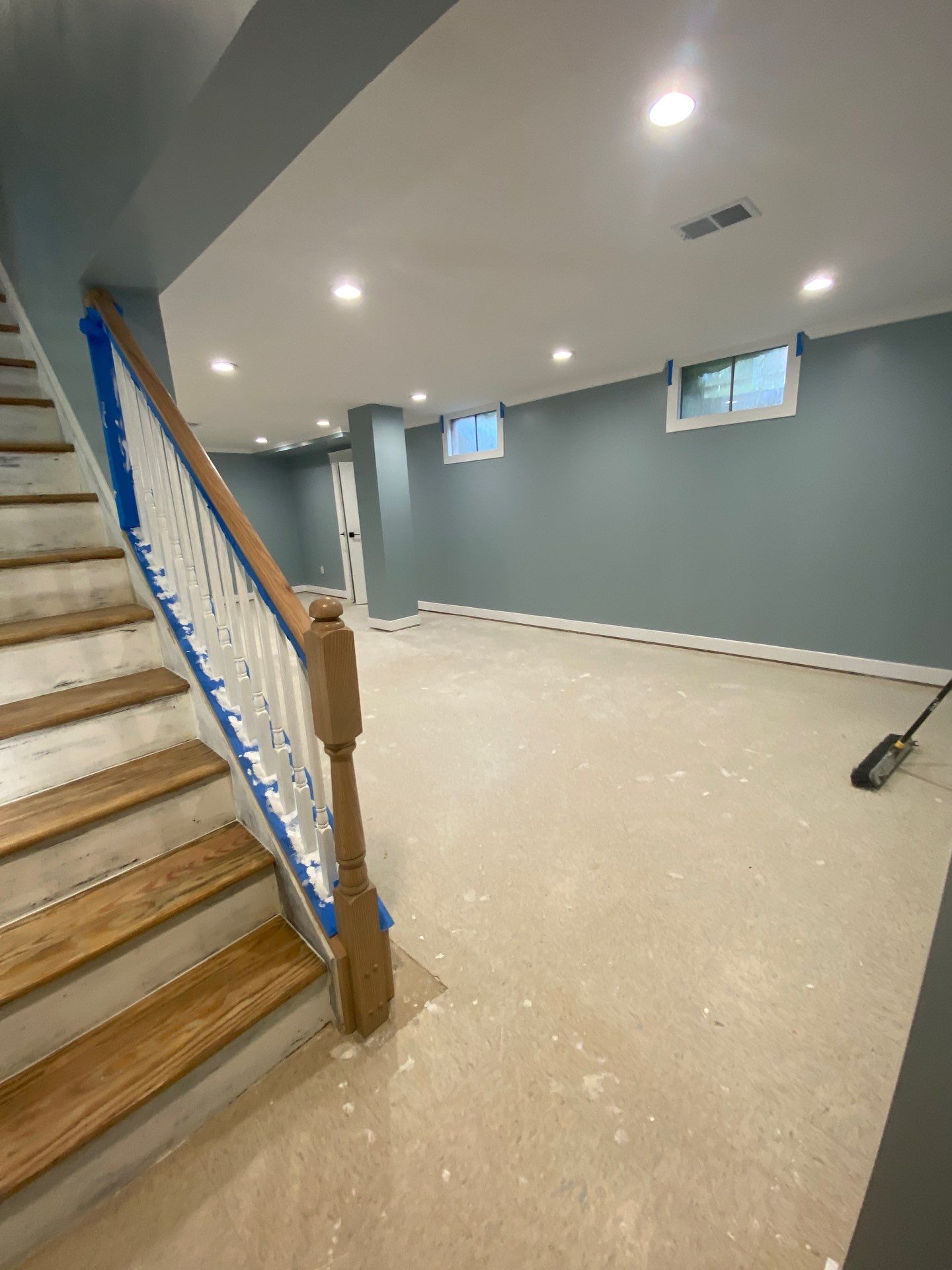 Interior Remodeling  by Jesus Master Handyman LLC 