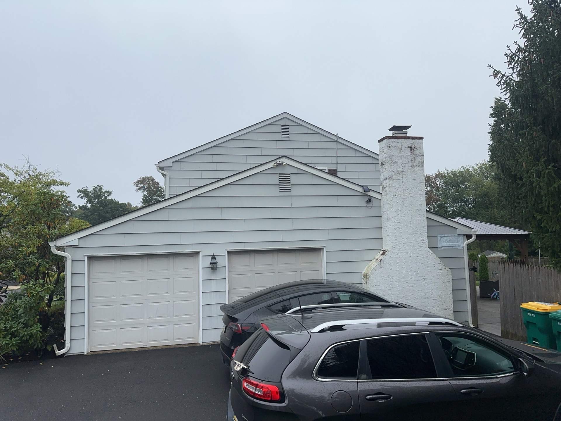 Siding Replacement  by Stofan Construction LLC