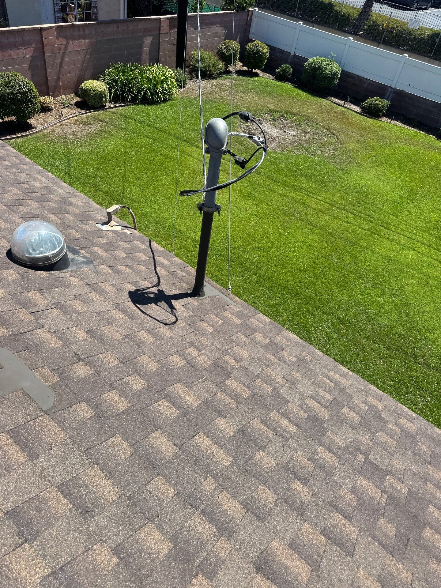 Roof Replacement - Fullerton, CA 92832 by Epic Roof Replacement