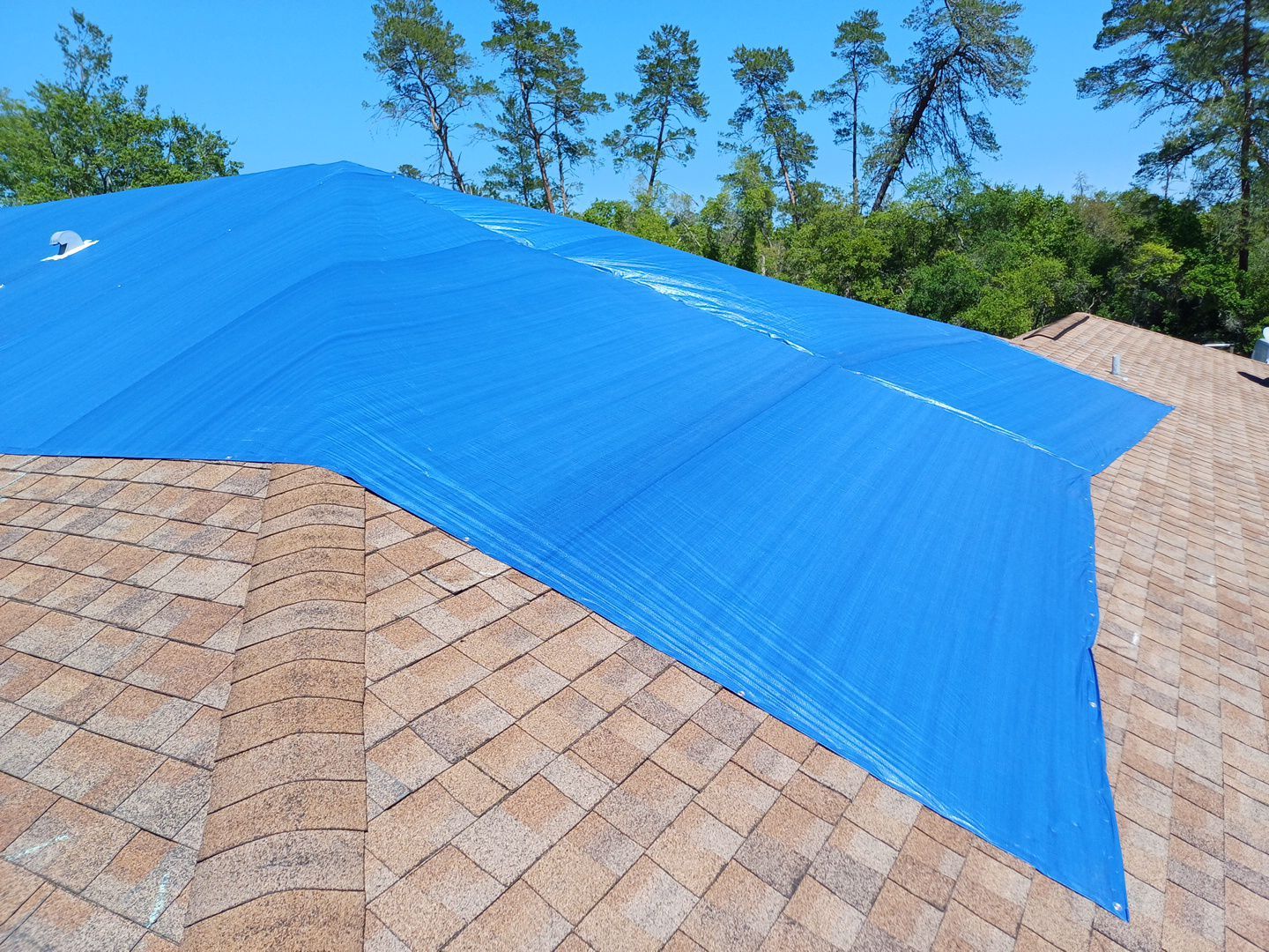 Project in Ocala by You Restorations LLC DBA YOU-Home