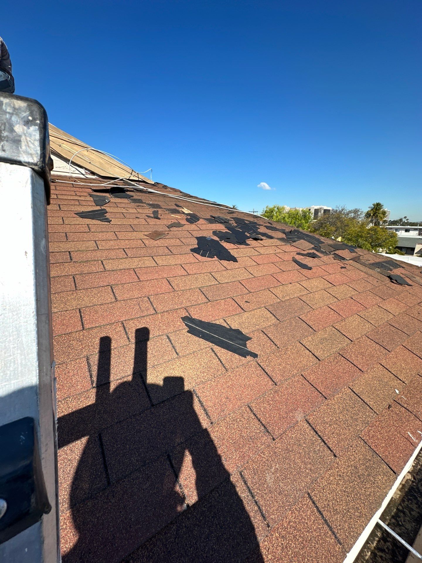 Roof Replacement - Long Beach, CA 90813 by Epic Roof Replacement