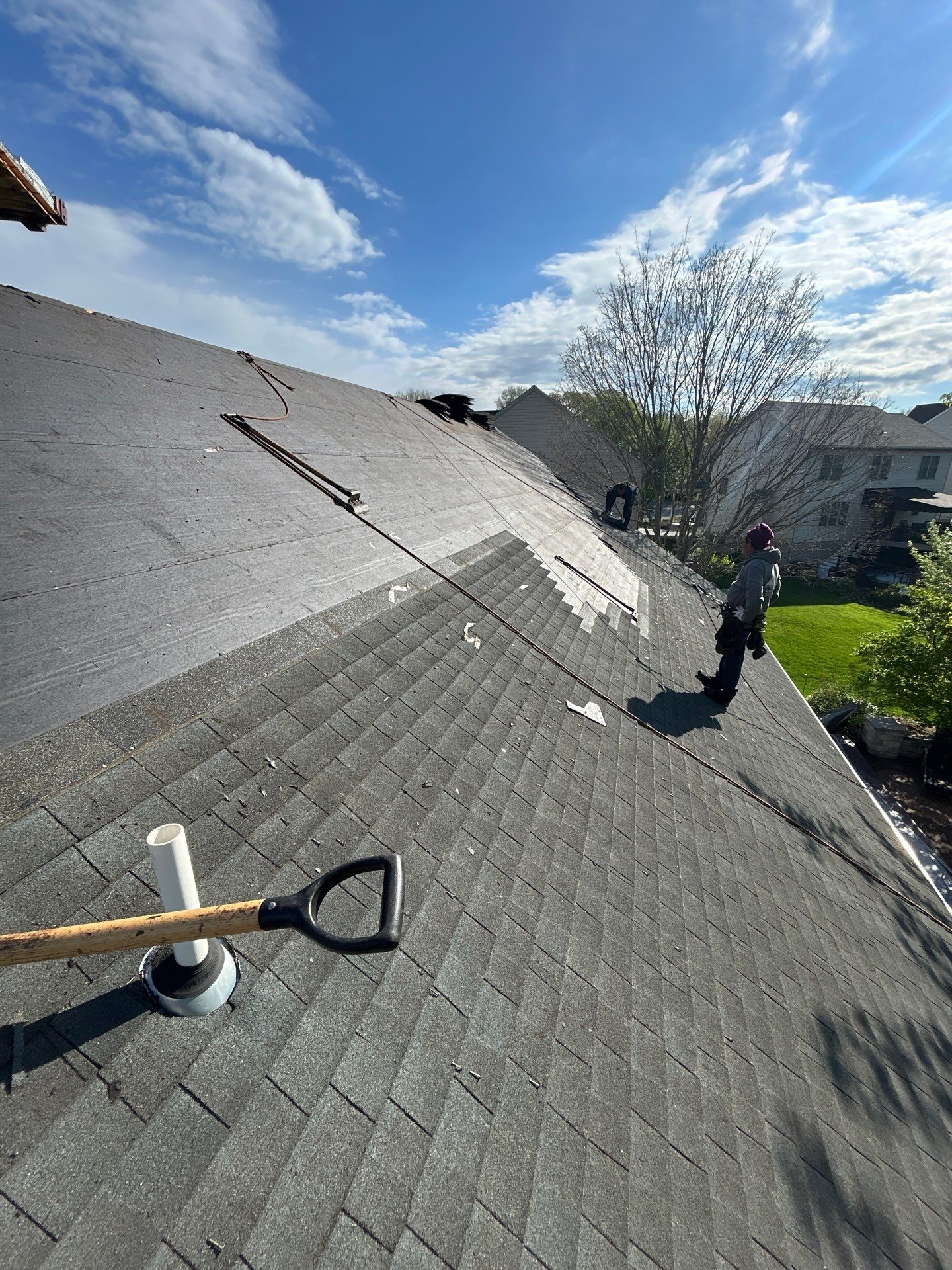 Whole New Roof by Aspen Home Improvements