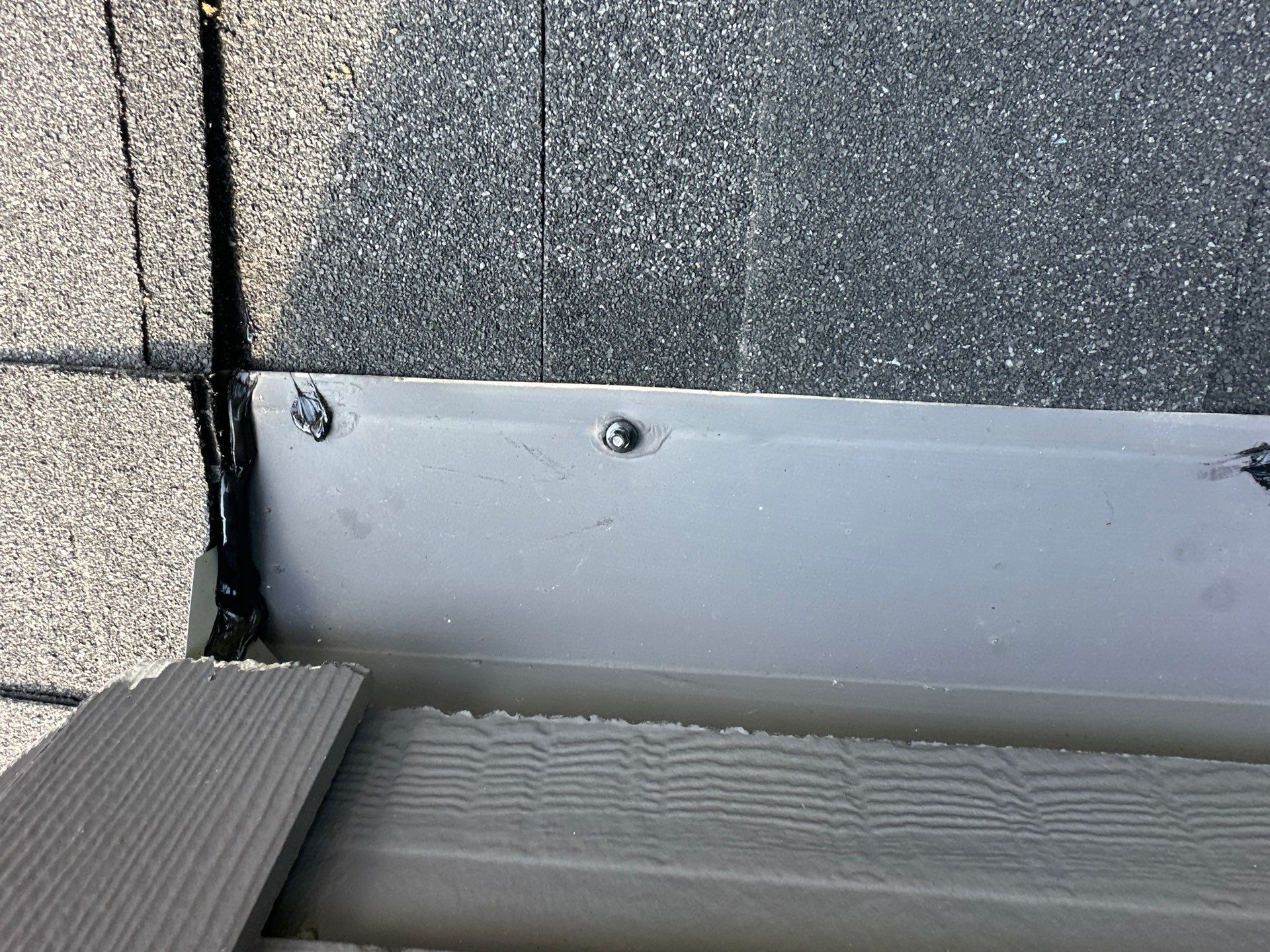 Roof Replacement - The Woodlands Texas by Roof Concepts Construction