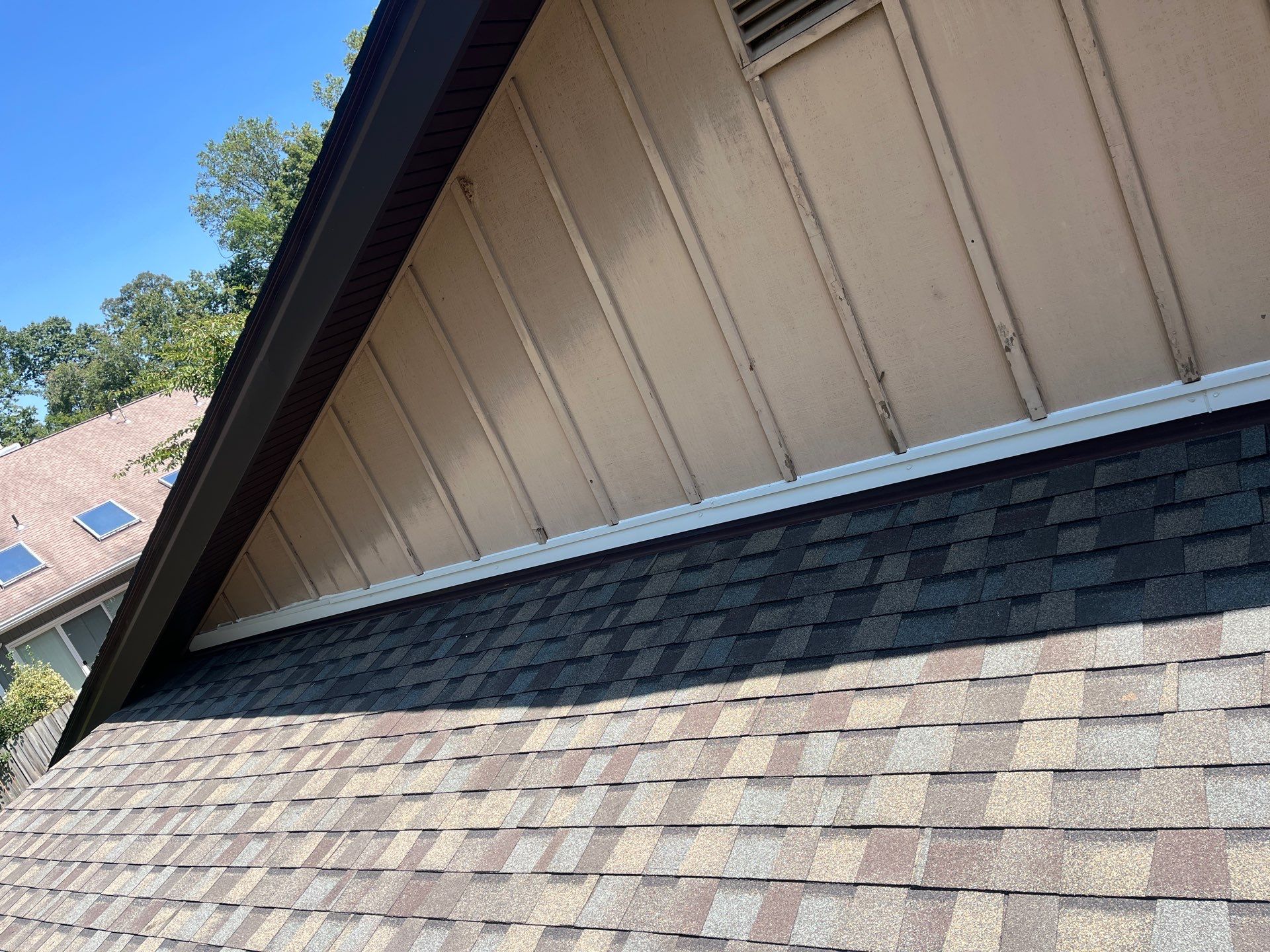 West Springfield: Multi-Trade Exterior Restoration by RM Banning, Inc.