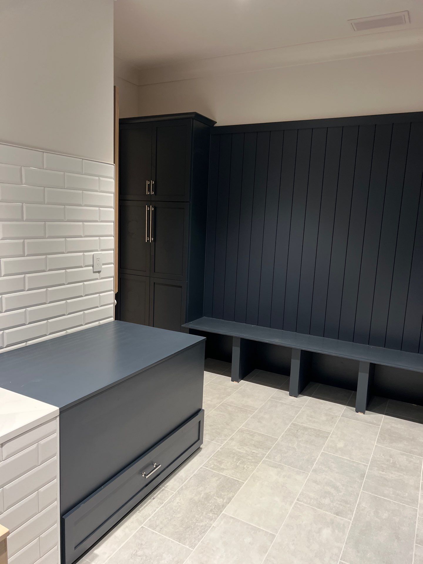 Cabinets in Flowery Branch by Atlanta Design Group