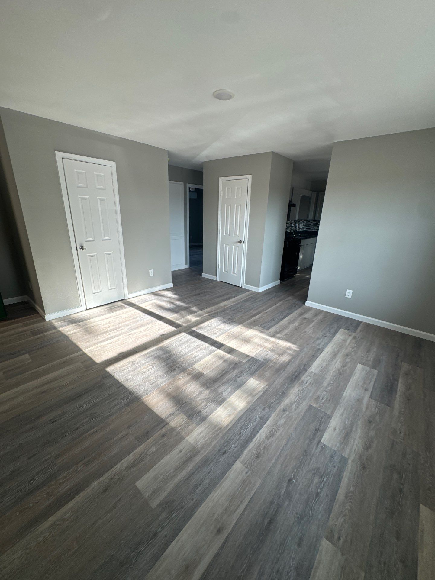 Project in San Antonio by Harden Enterprise Services LLC