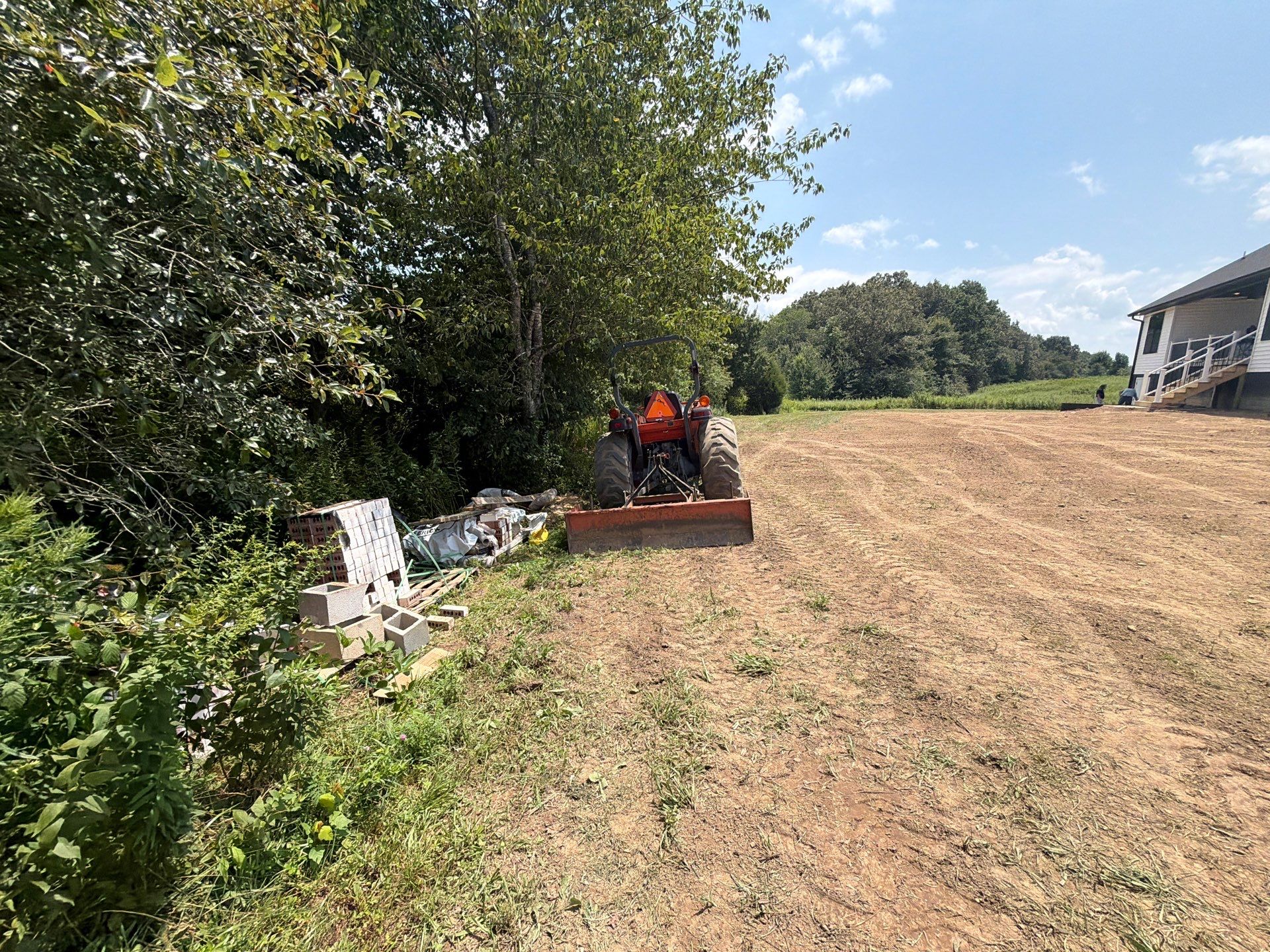 Project in Crossville, TN by Affordable Pros