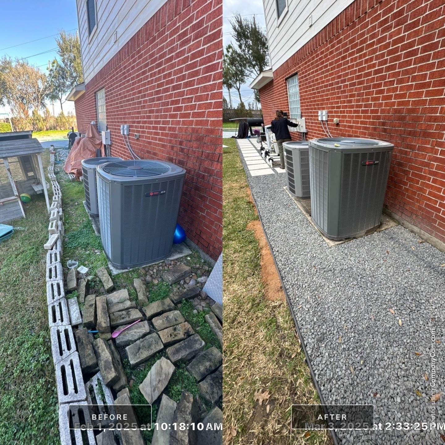 🏗️ Mrs. Kathy's Racquetball Court Transformation by Texas Urban Elements