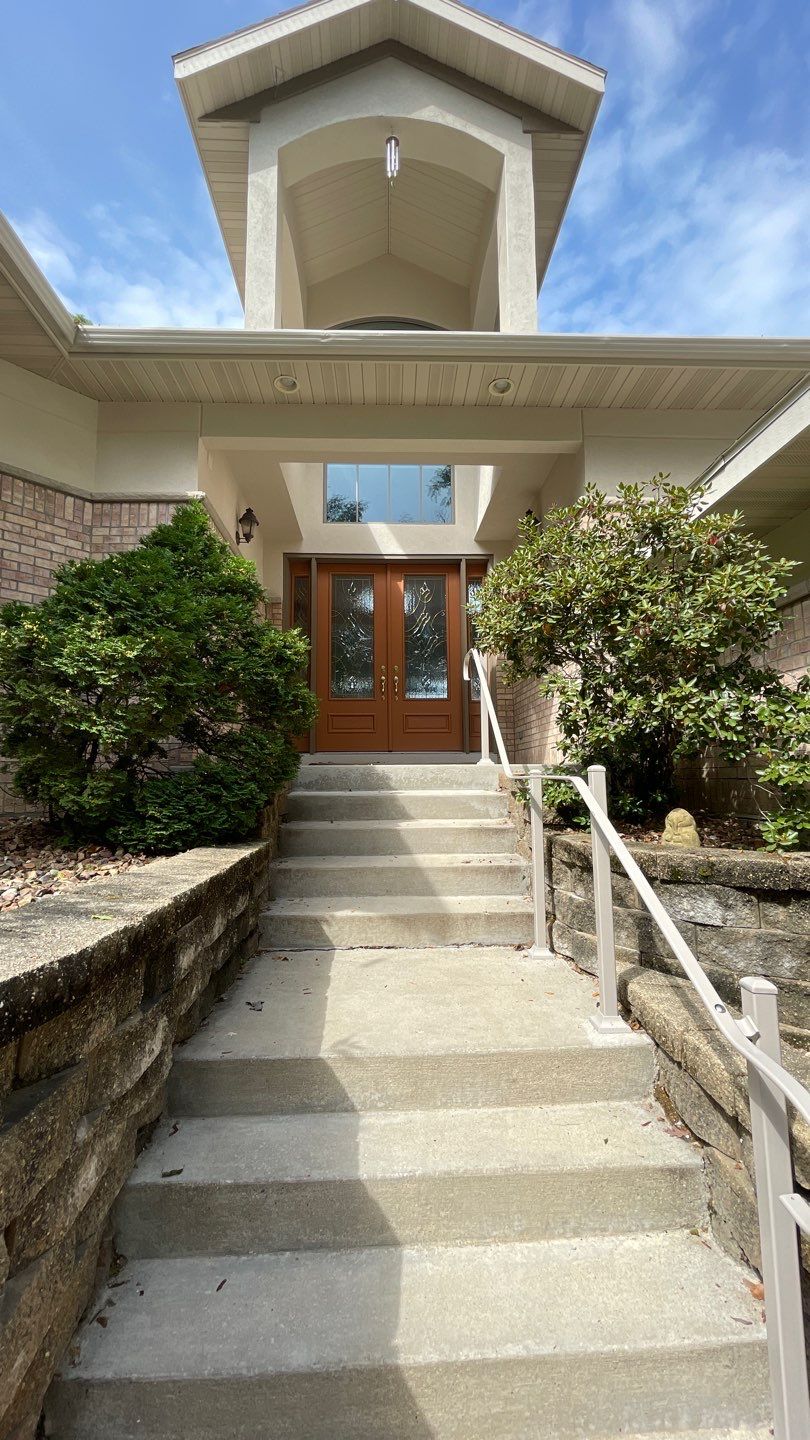 Megna Crew Showcase by Megna Painting