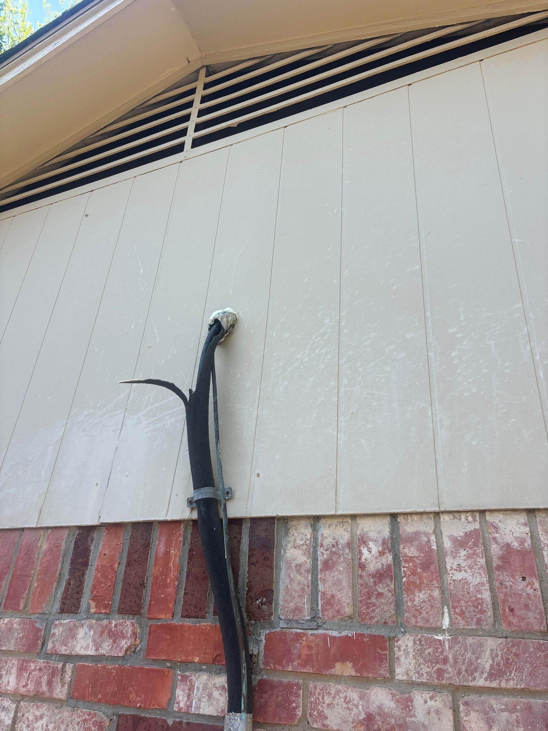 Reroof by Berry Good Roofing 