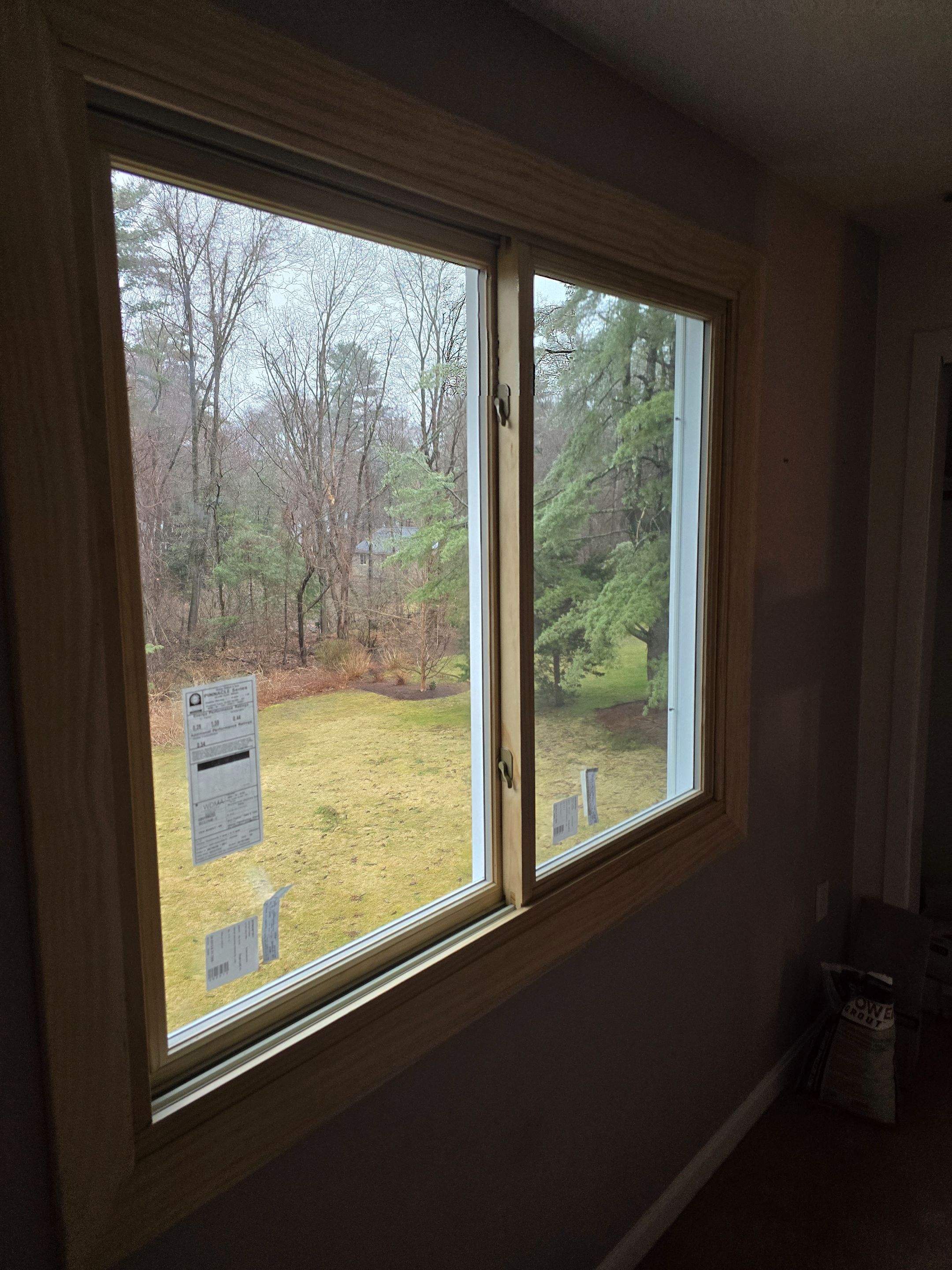 Whole house window replacement in Framingham, MA by UBrothers Construction