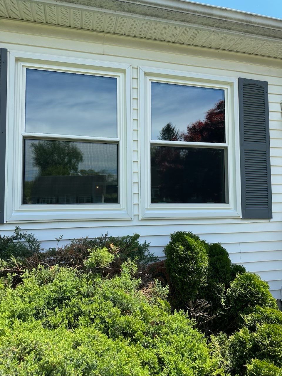 Double Hung Window Installation in Troy, NY  by Yankee Home Improvement