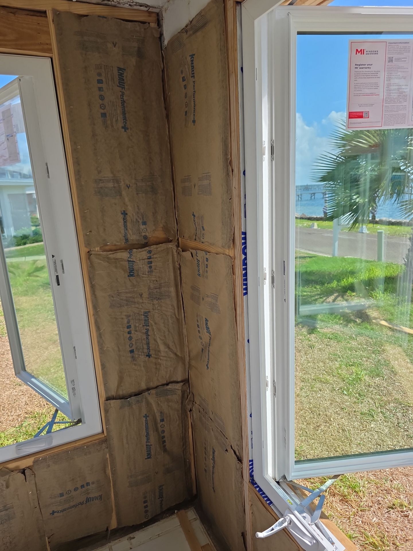 Rockport All Season View! by Bayfront Roofing and Construction