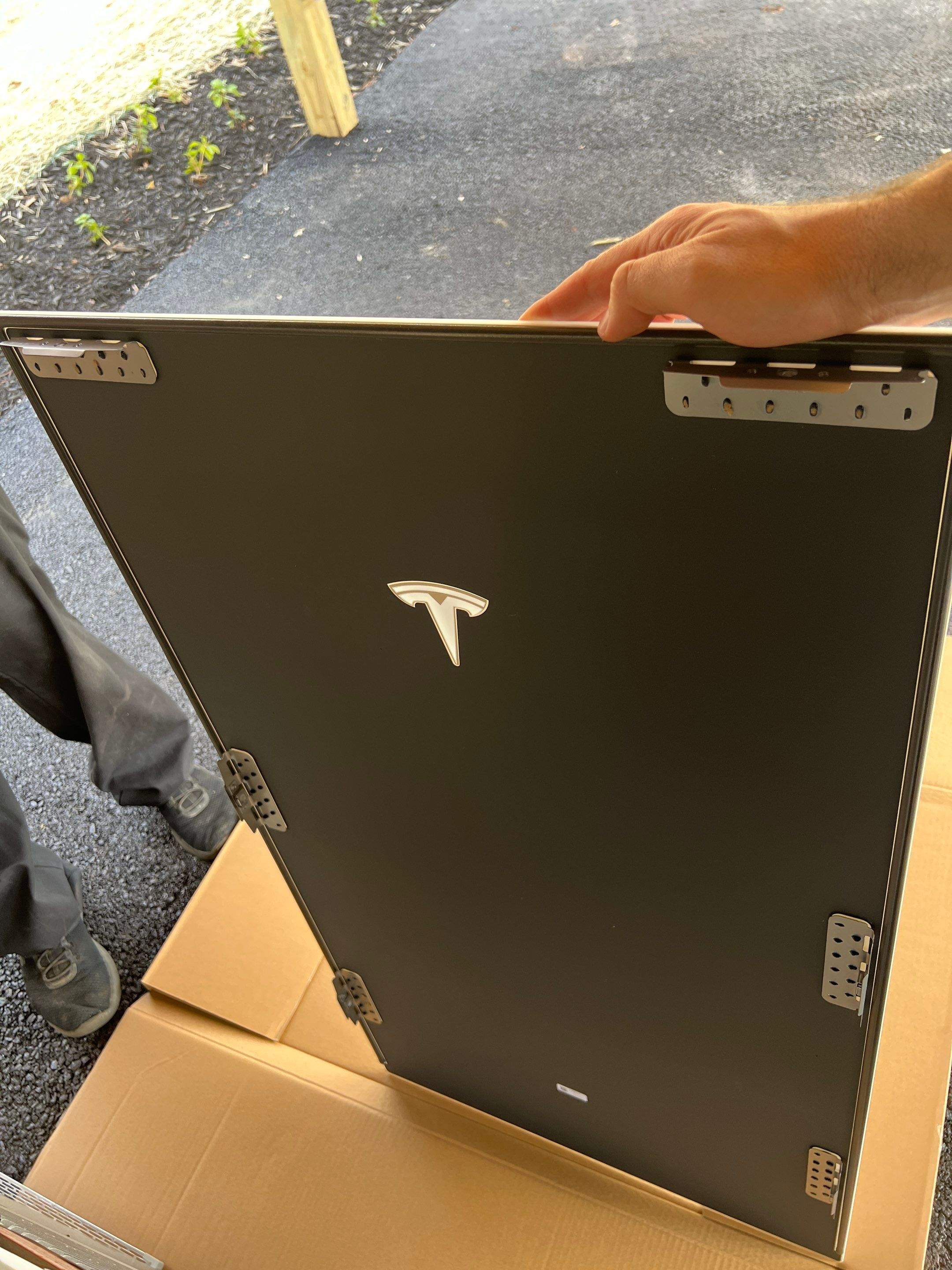 Tesla Powerwall 3 Installation by American Home Contractors