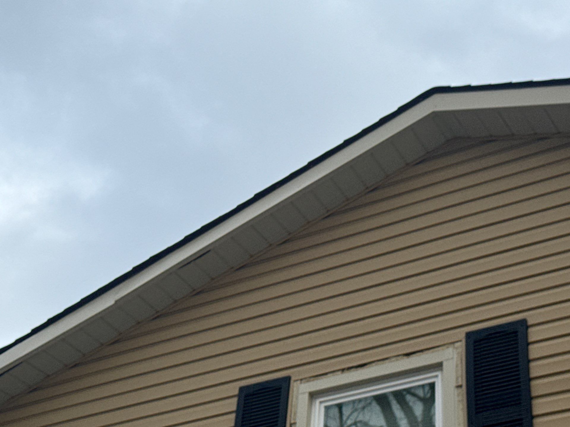 Dennis Maio by Silver Leaf Contracting 