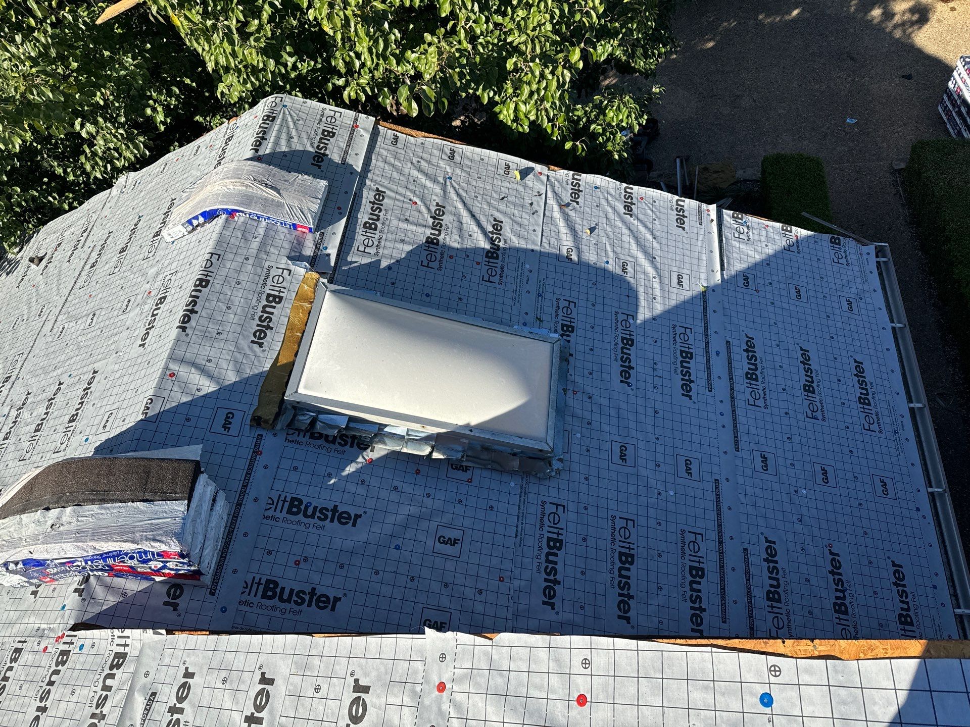 Project in DALLAS by NIMBUS GENERAL CONTRACTORS, LLC