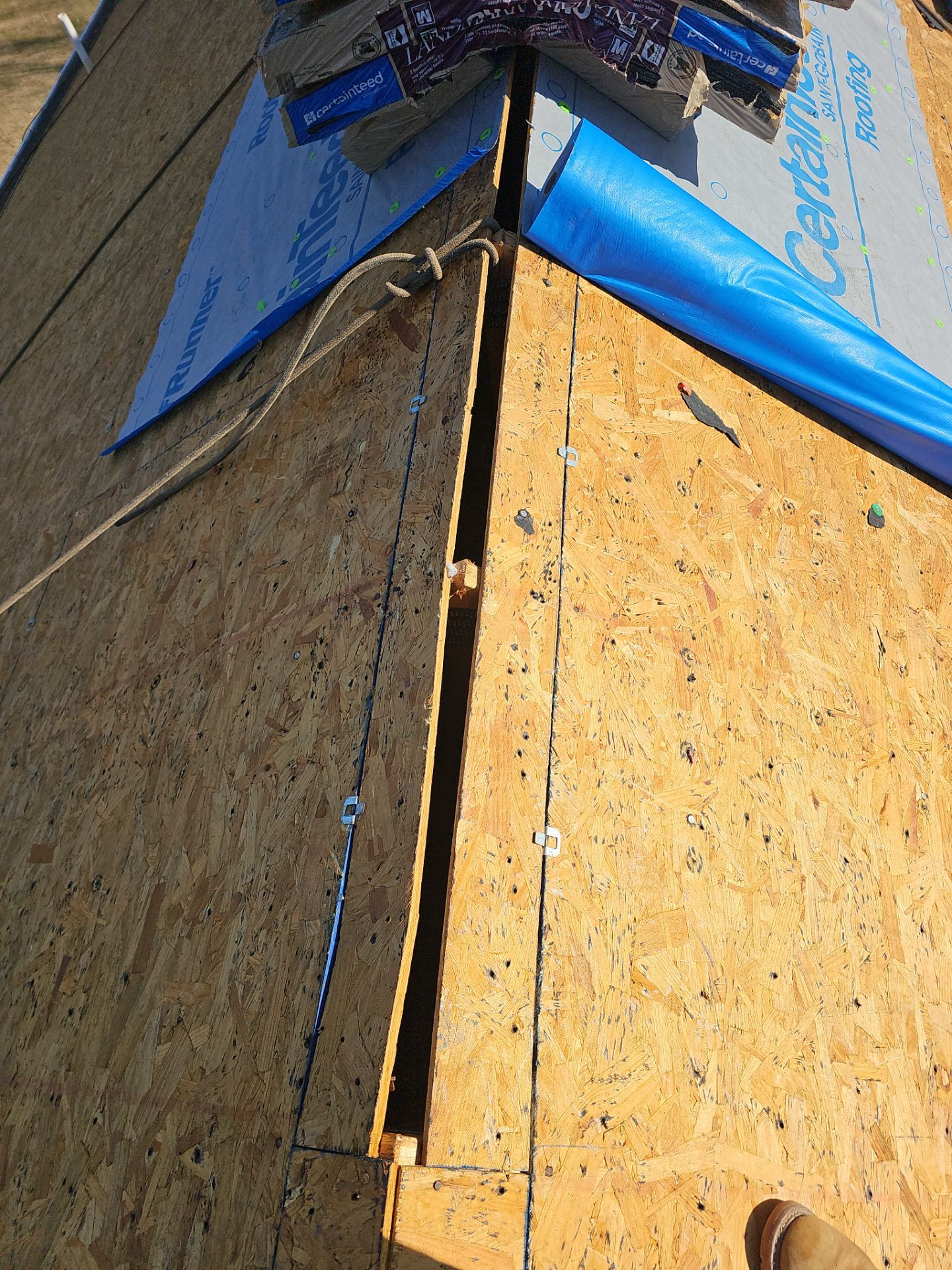 Roof Replacement by Winchester Roofing