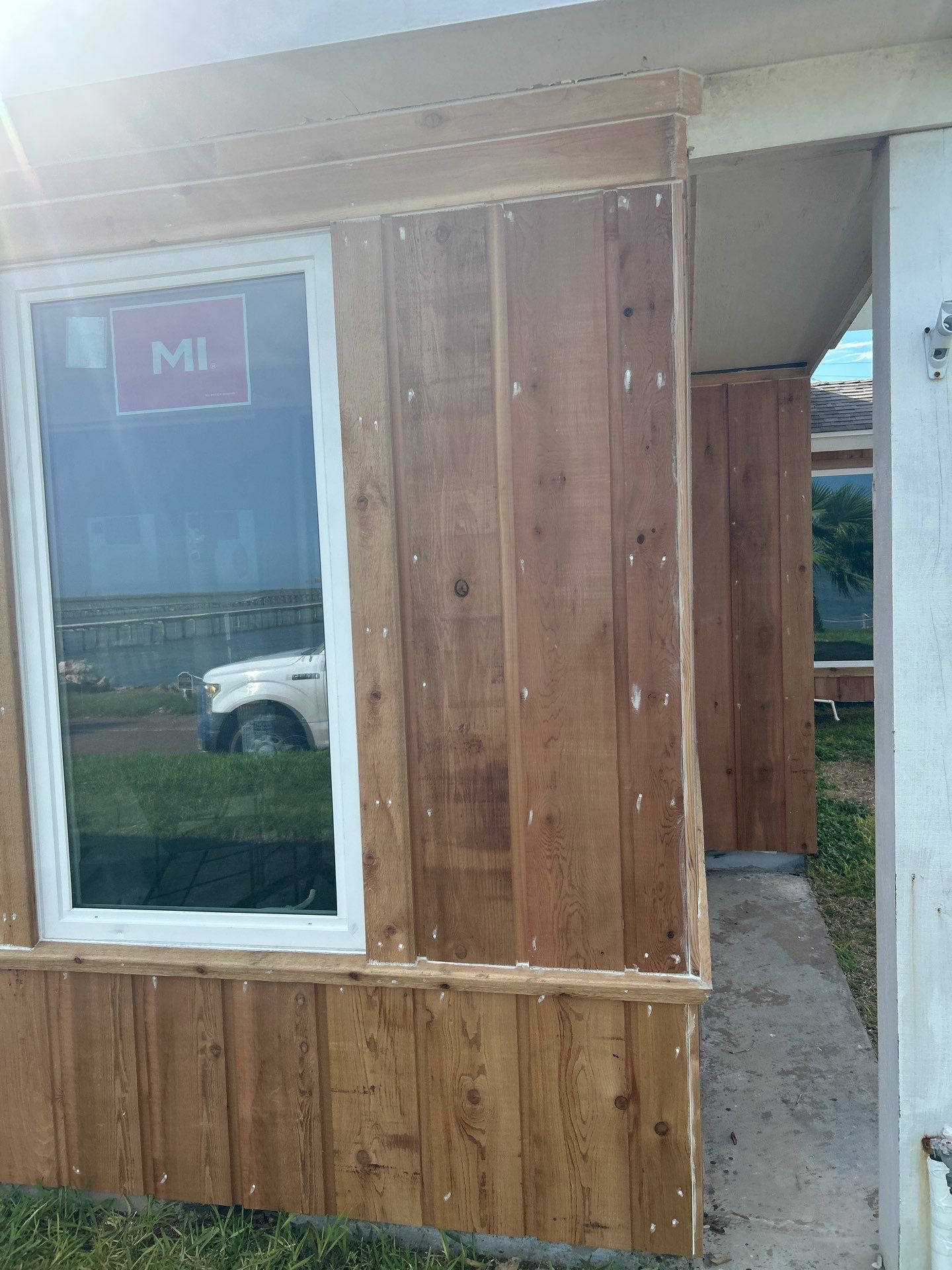 Rockport All Season View! by Bayfront Roofing and Construction