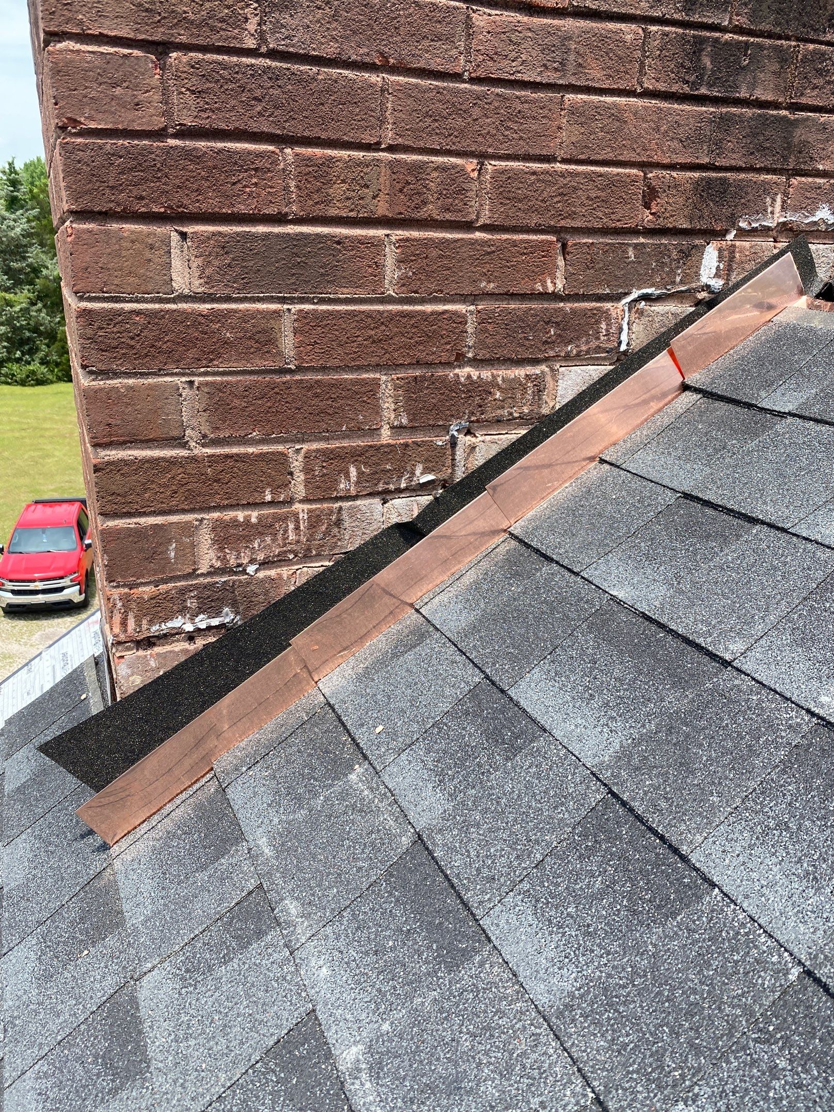 Roof Replacement - GAF Timberline HDZ Charcoal by Pro Performance Roofing