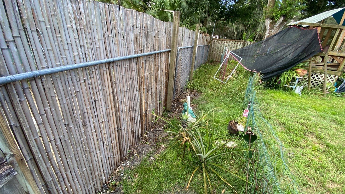 Bradenton, FL 6 ft. White Vinyl Privacy Fence by Asap fence and gates, LLC