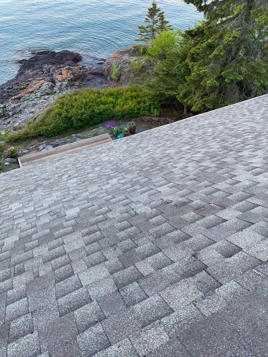 North Shore Roof Replacement by Rhino Roofing LLC