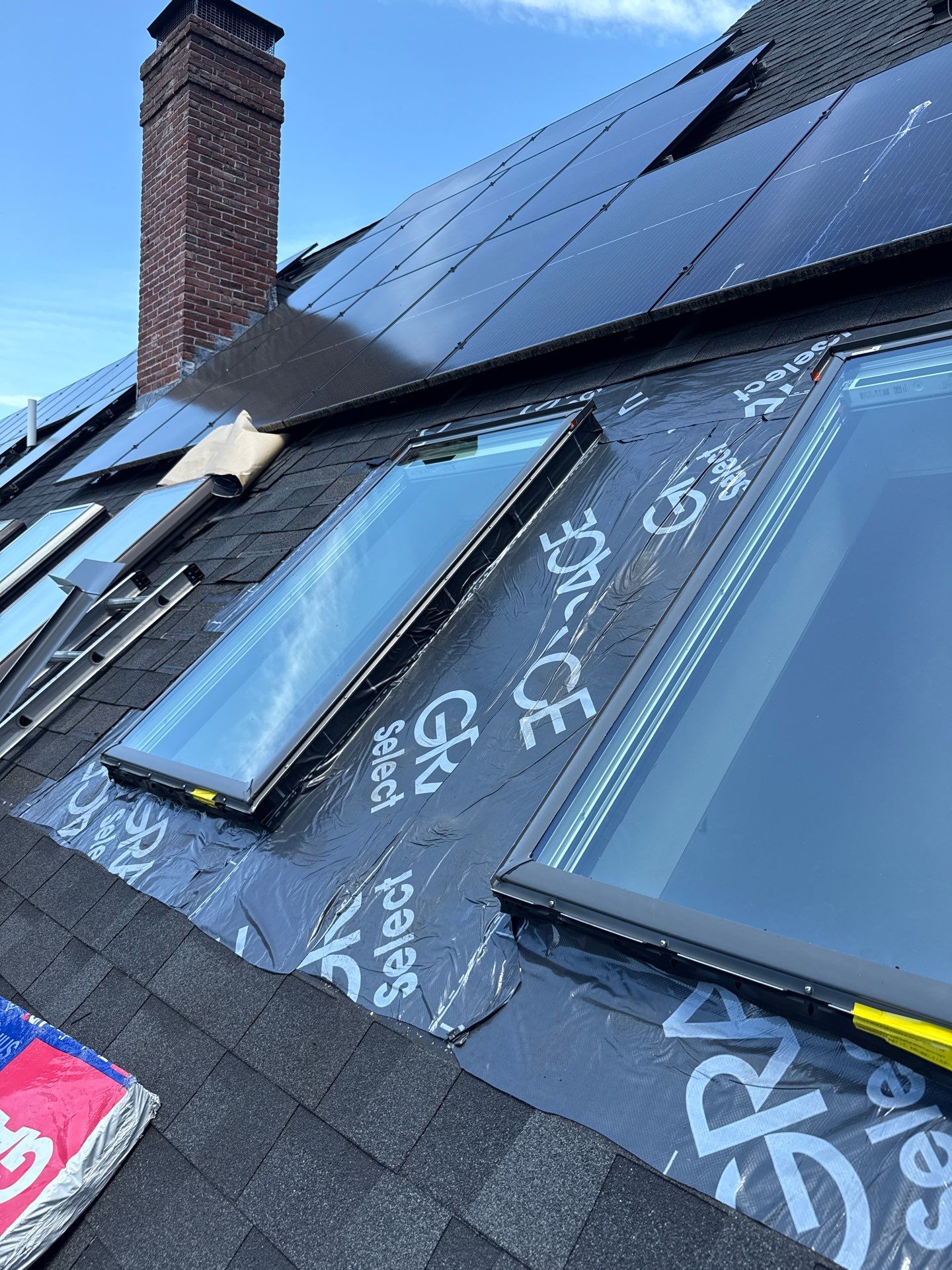 Skylights | Acton by Mighty Dog Roofing of Greater Middlesex County