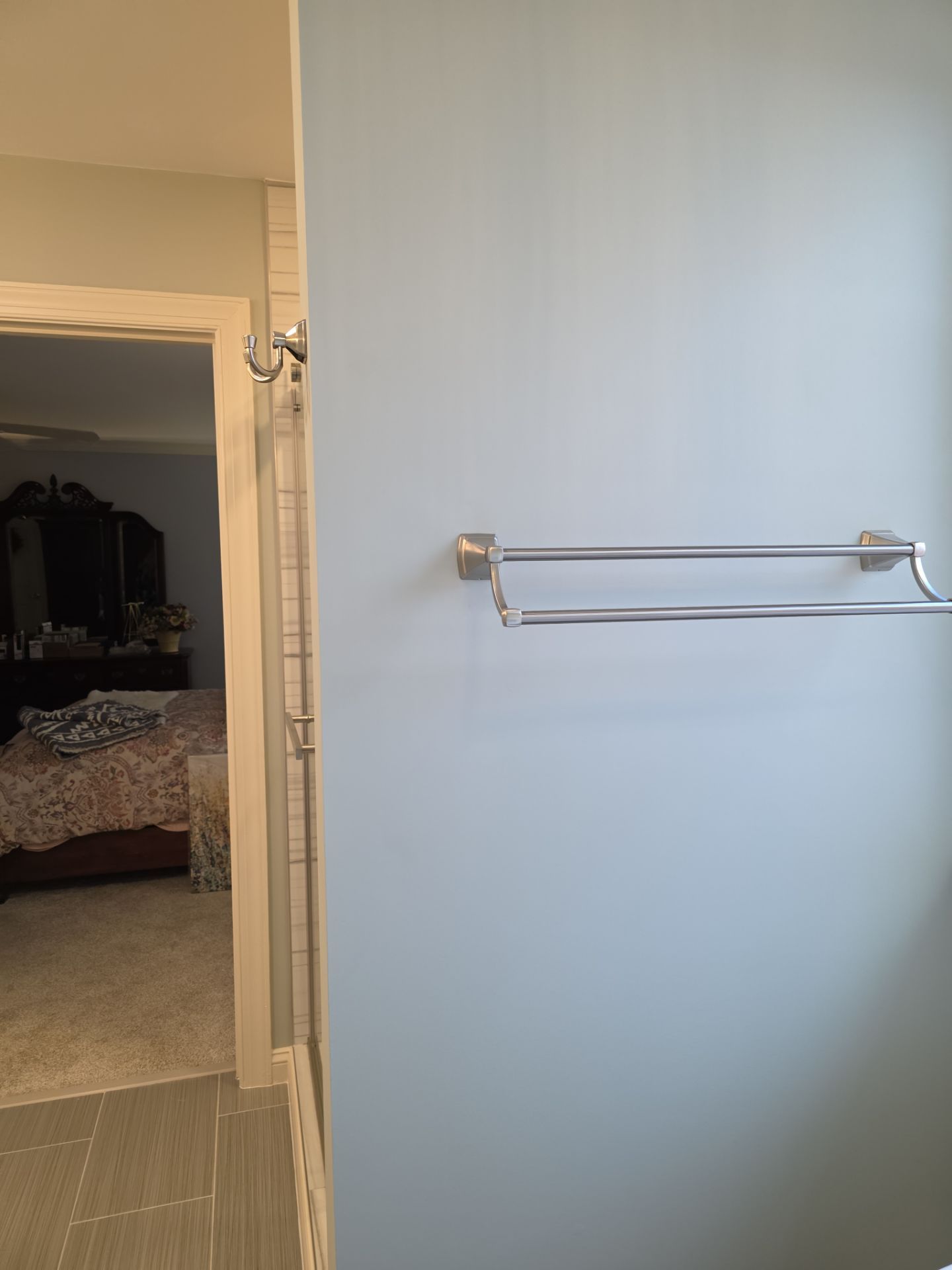 From Outdated to Outstanding: Morrisville Bathroom Remodel by Elite Remodeling and Design LLC