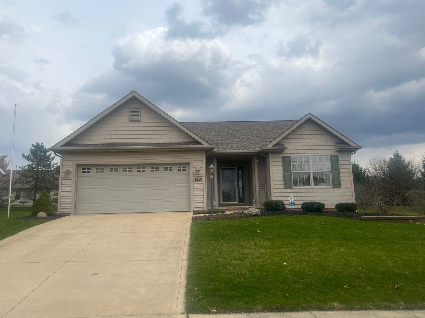 Ron Willson by Silver Leaf Contracting 