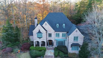 Roswell, GA Roof Replacement CertainTeed Landmark Pro Max Def Espresso
