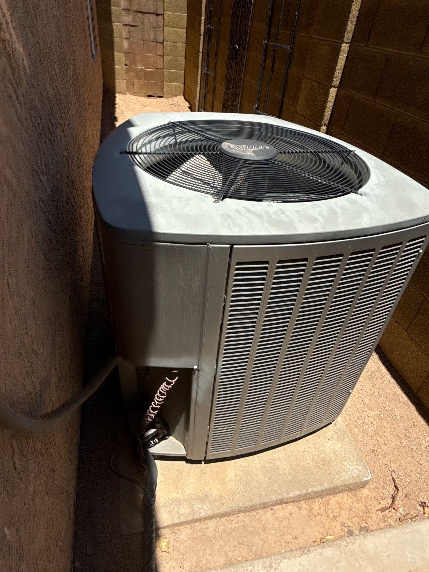 Exterior Painting - Chandler by Crash of Rhinos Painting & Garage Floors