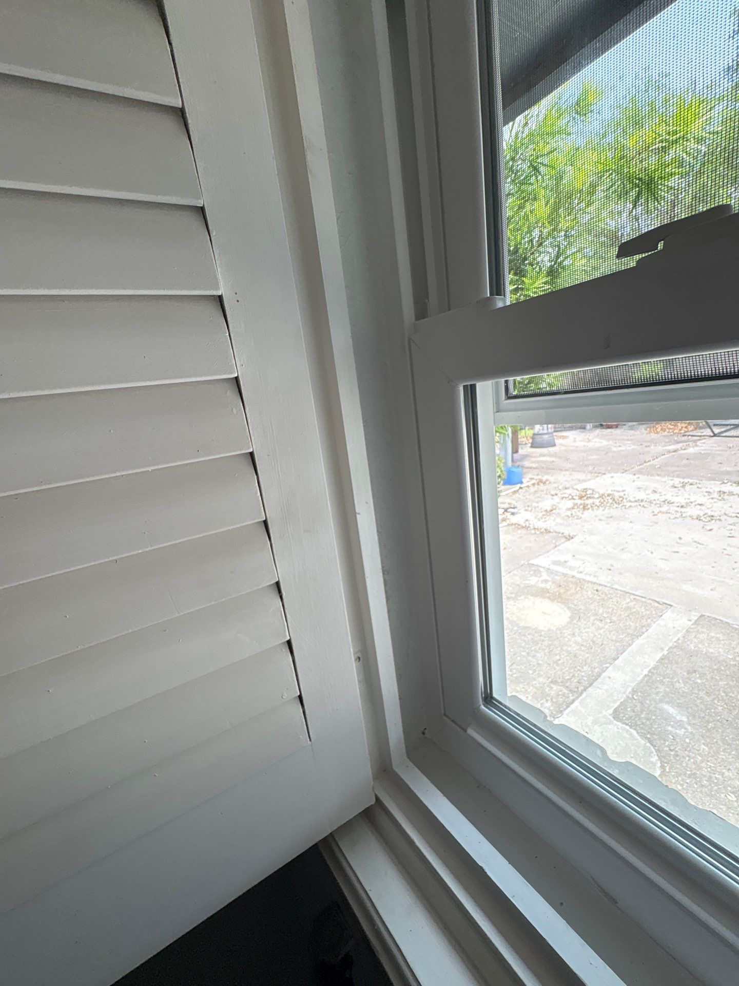 We need some light in here! by Bayfront Roofing and Construction