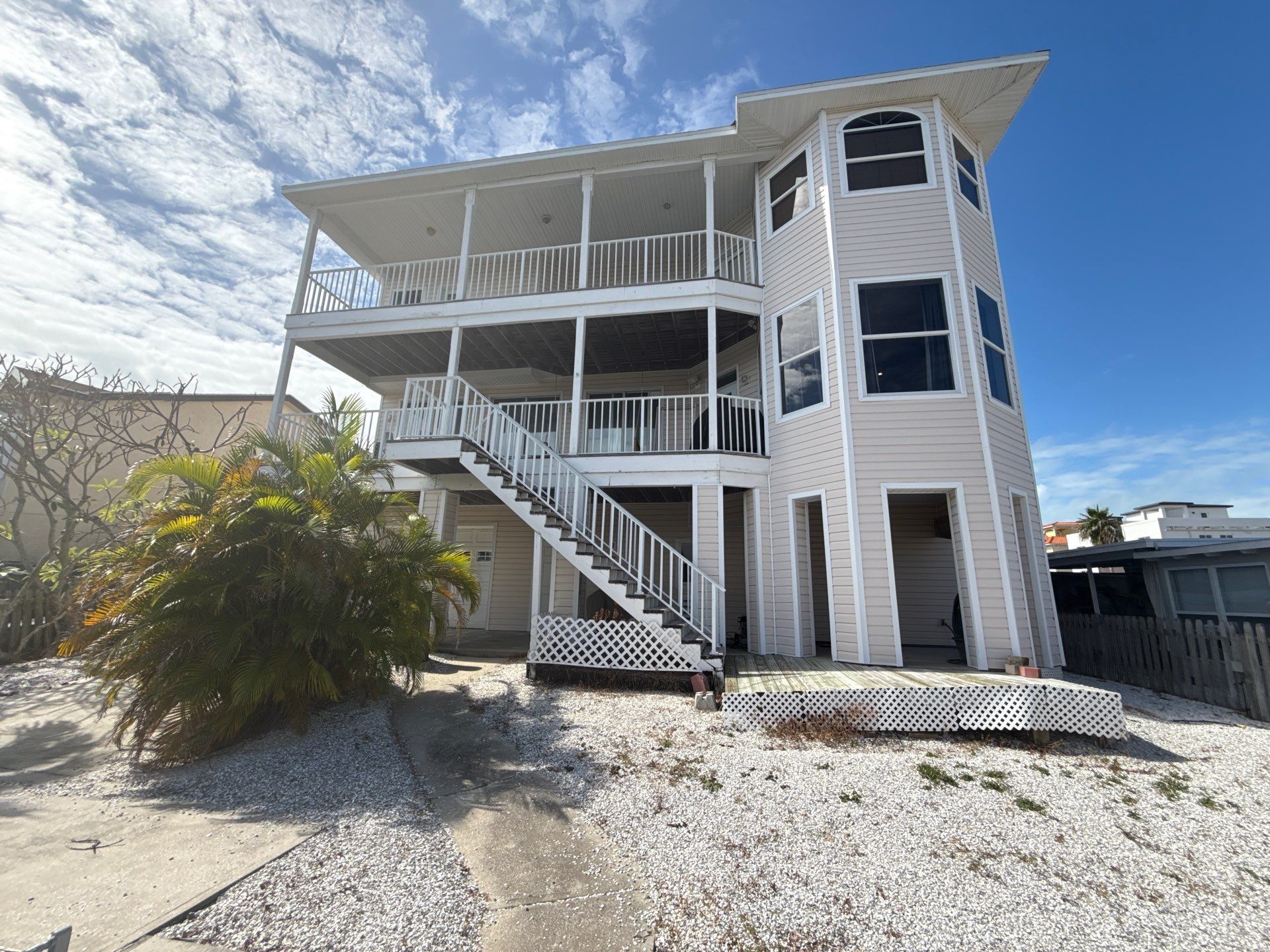 Redington Shores by Bayshore Exteriors