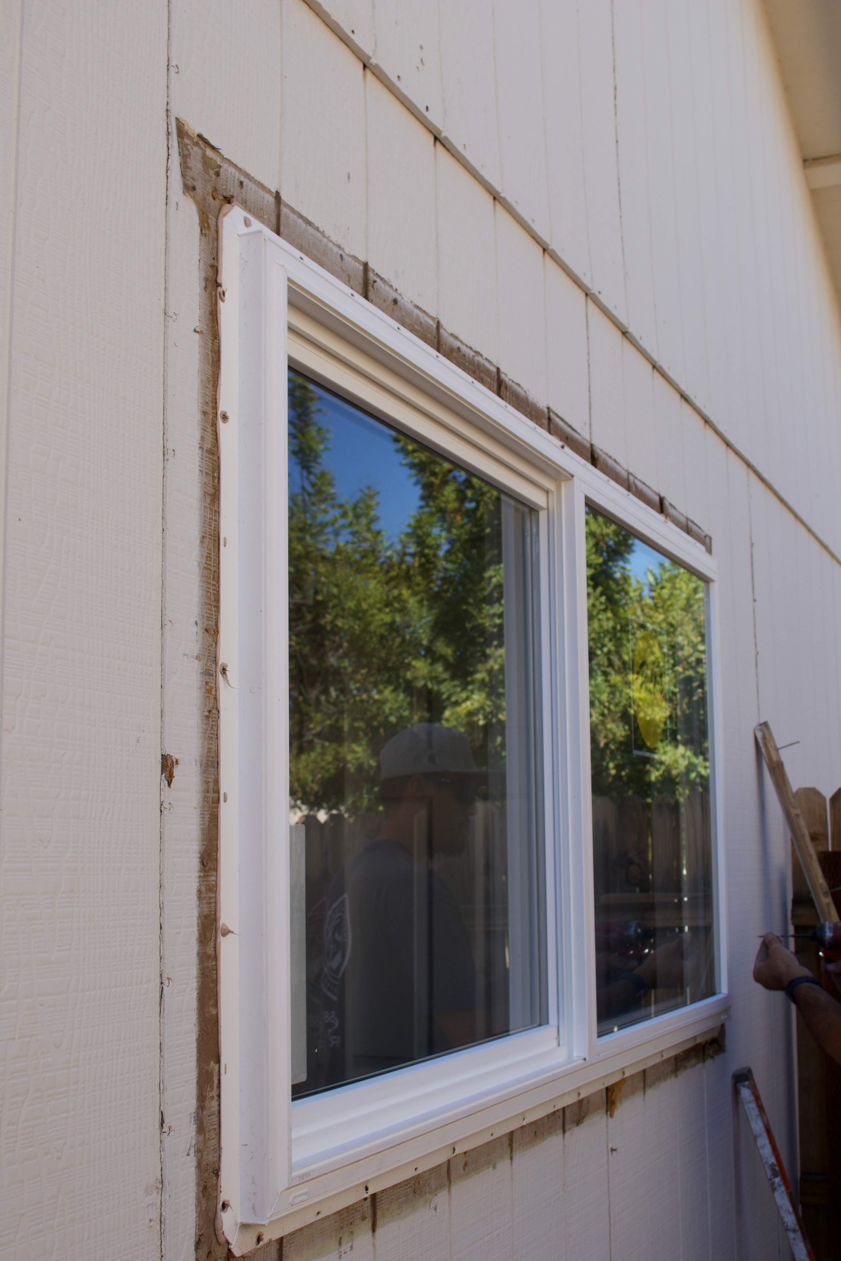 Wendy's Window Replacement by All Storm Roofing & Construction