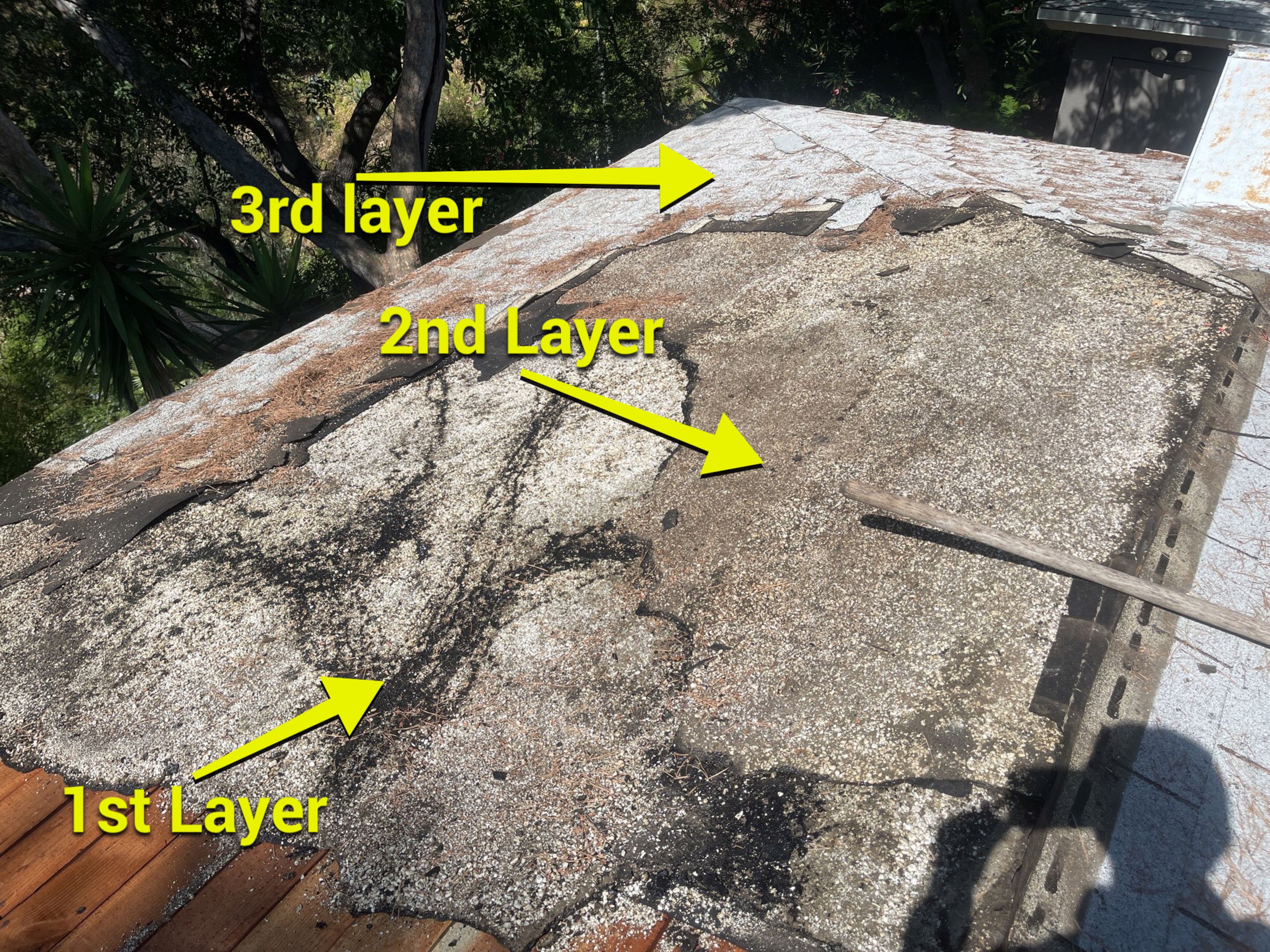 Roof Replacement - Los Angeles CA 90068 by Epic Roof Replacement