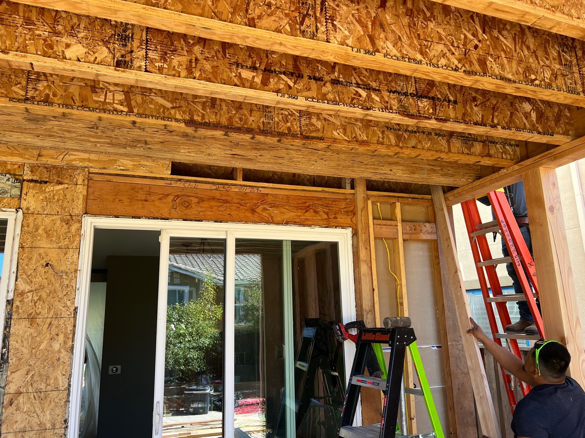 Project in Dublin by Projat Solutions