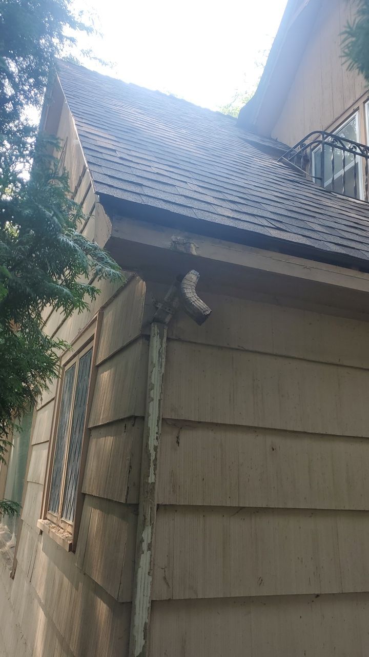 Caldwell Idaho Residential Roofing Installation using Owens Corning by ID Roofing LLC