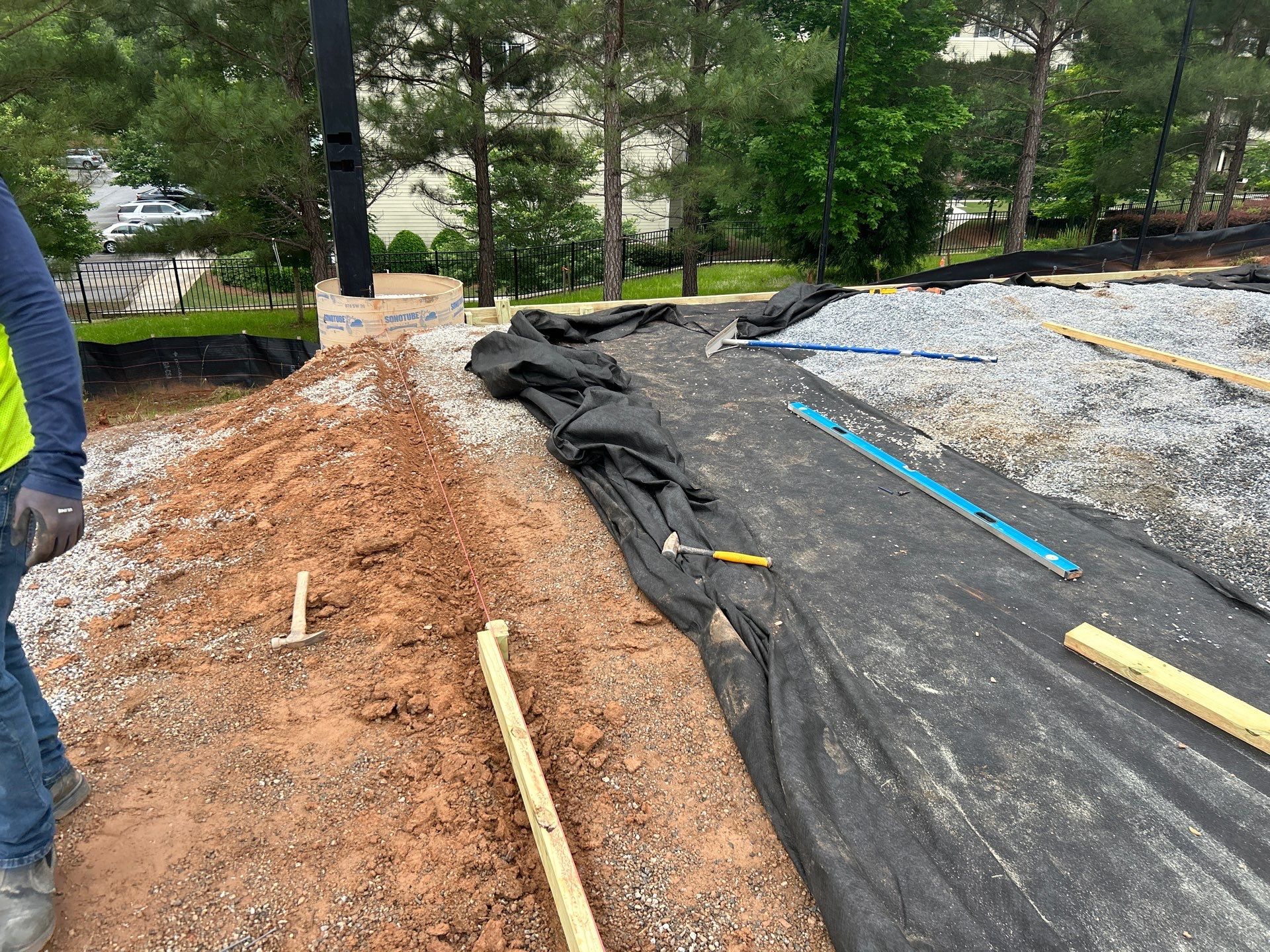 Primrose in Peachtree City, GA by Southwest Greens Midwest
