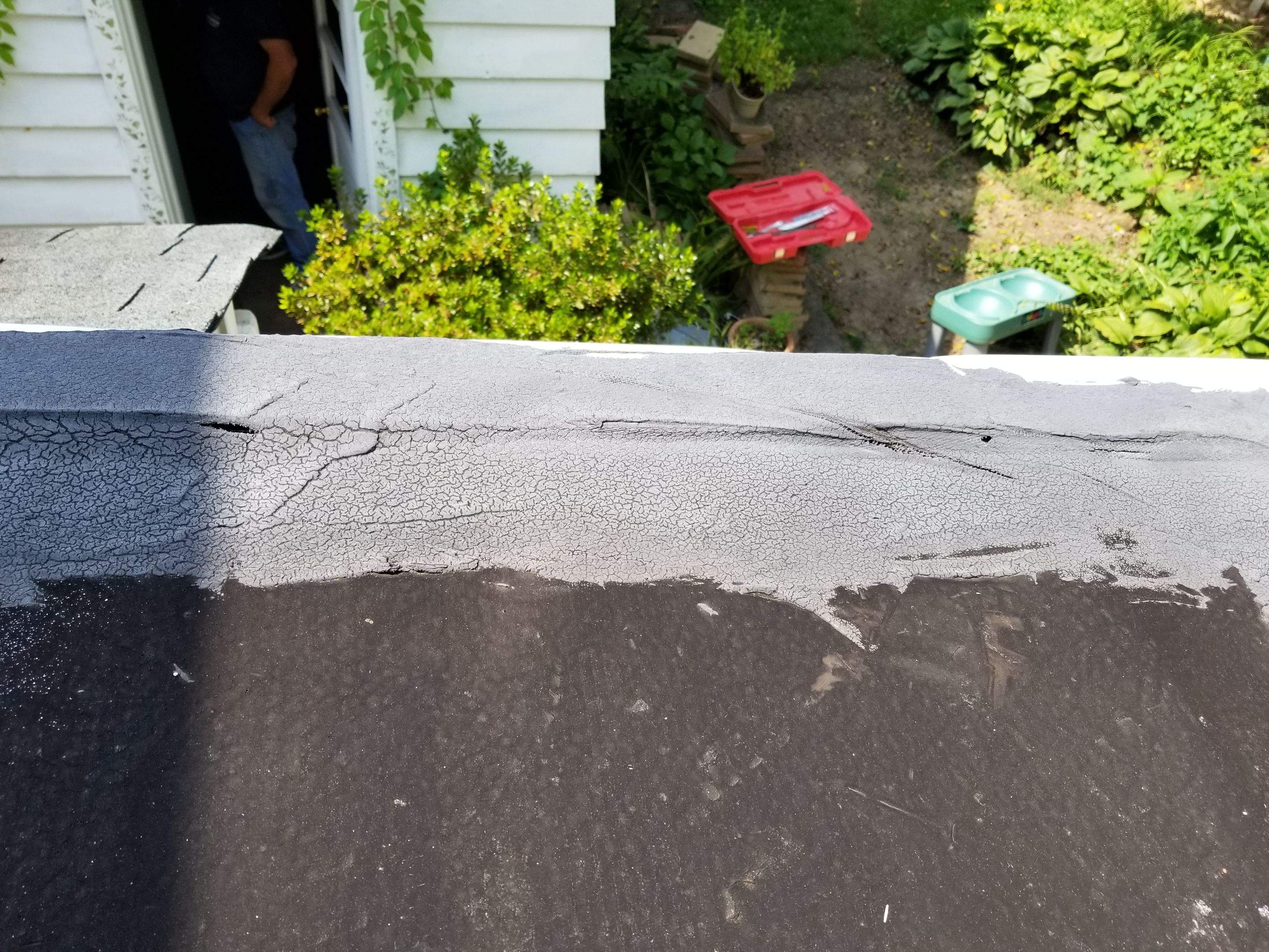 Roofing  by Stofan Construction LLC