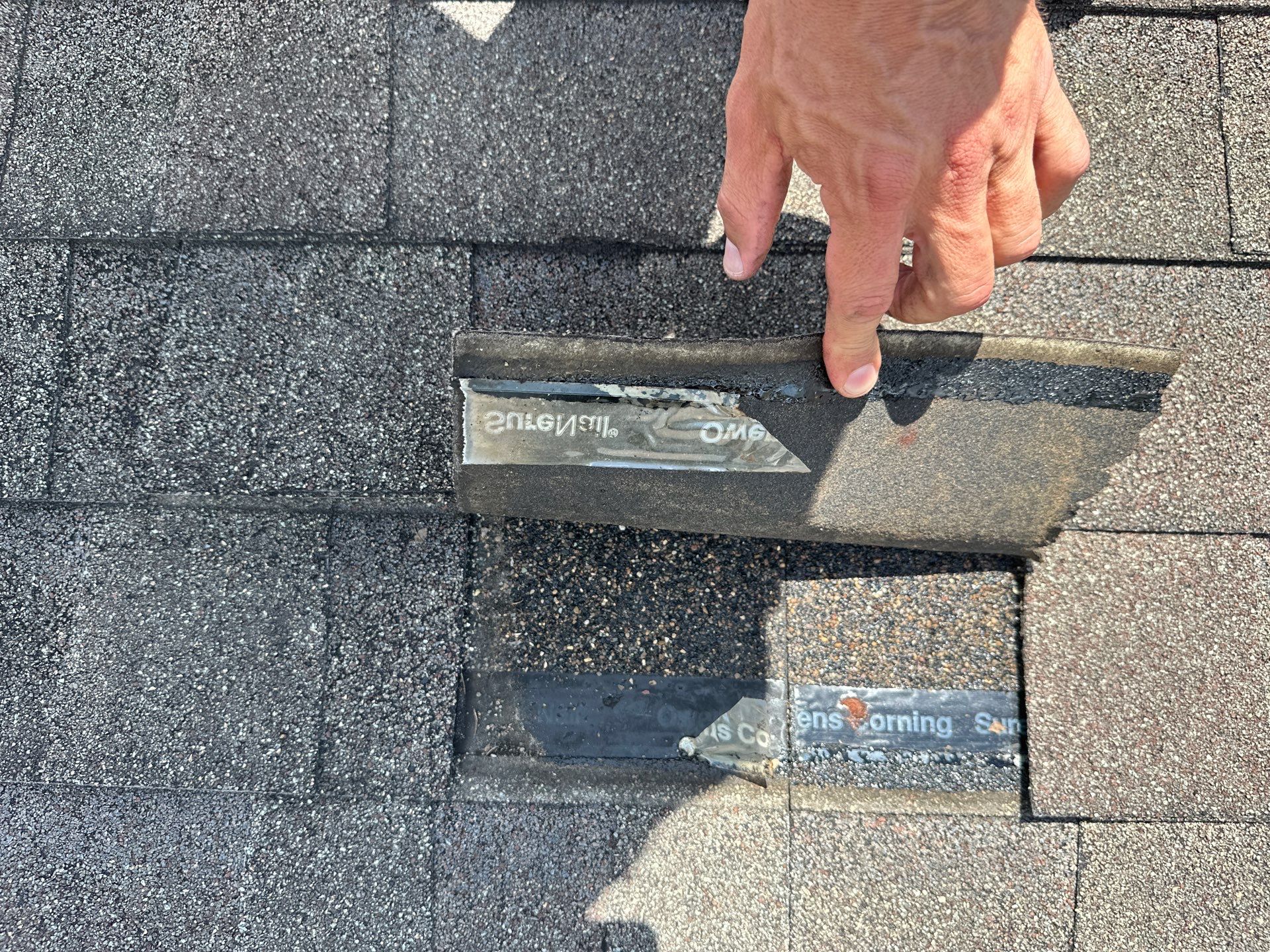 Water Damage Claim in Tampa by FLAPA & KeyStone